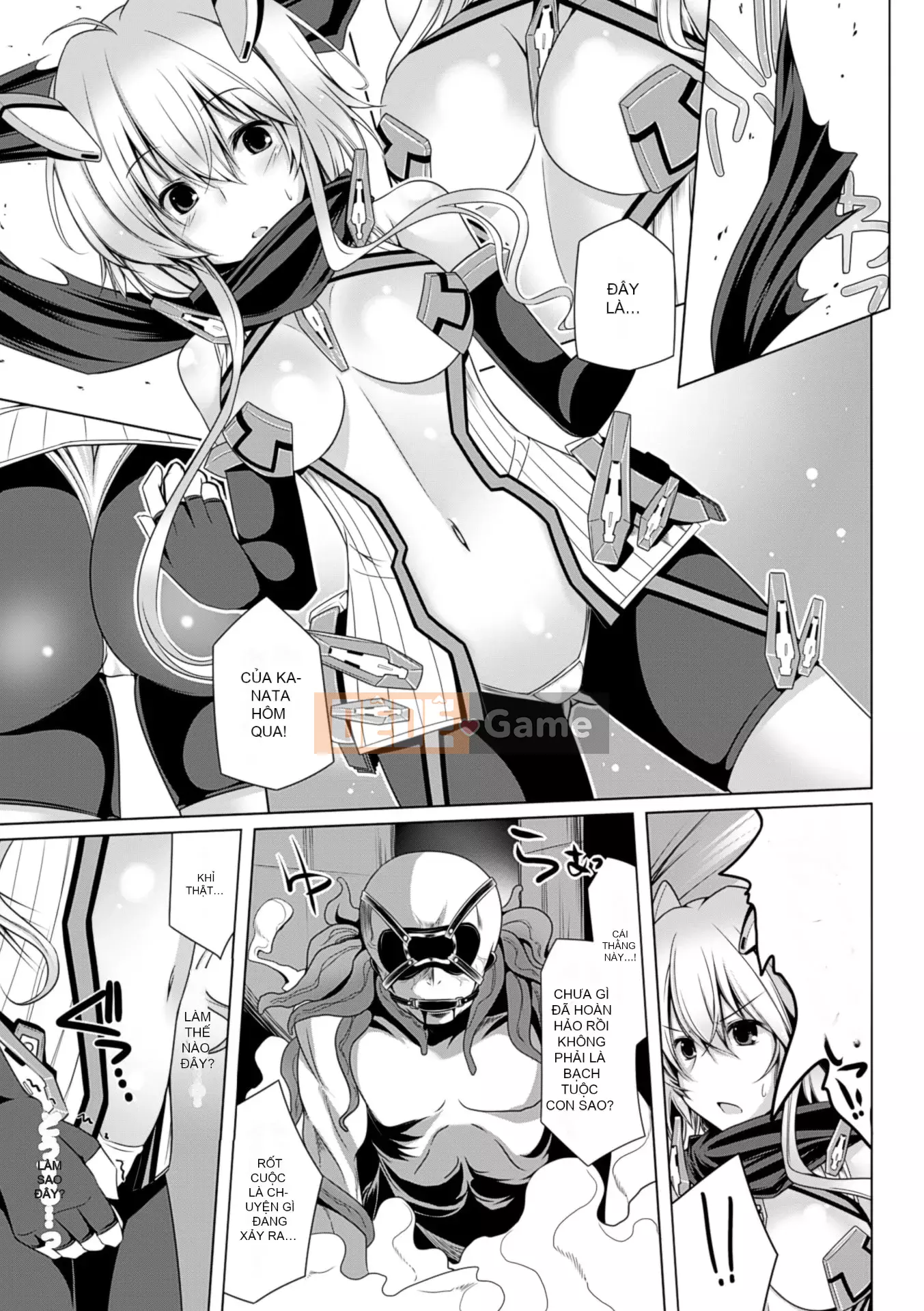 [Yoshida] Kotane Cài đặt đầy đủ! [Kỹ thuật số]