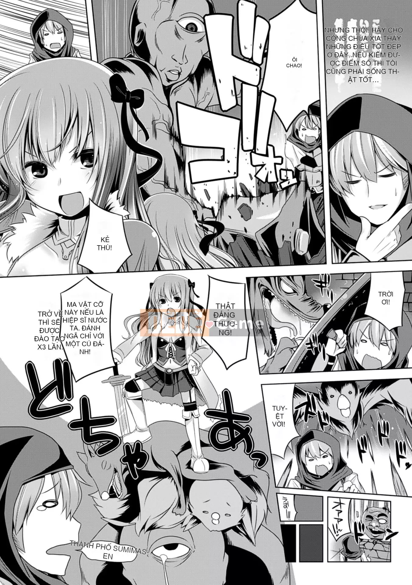 [Yoshida] Kotane Cài đặt đầy đủ! [Kỹ thuật số]