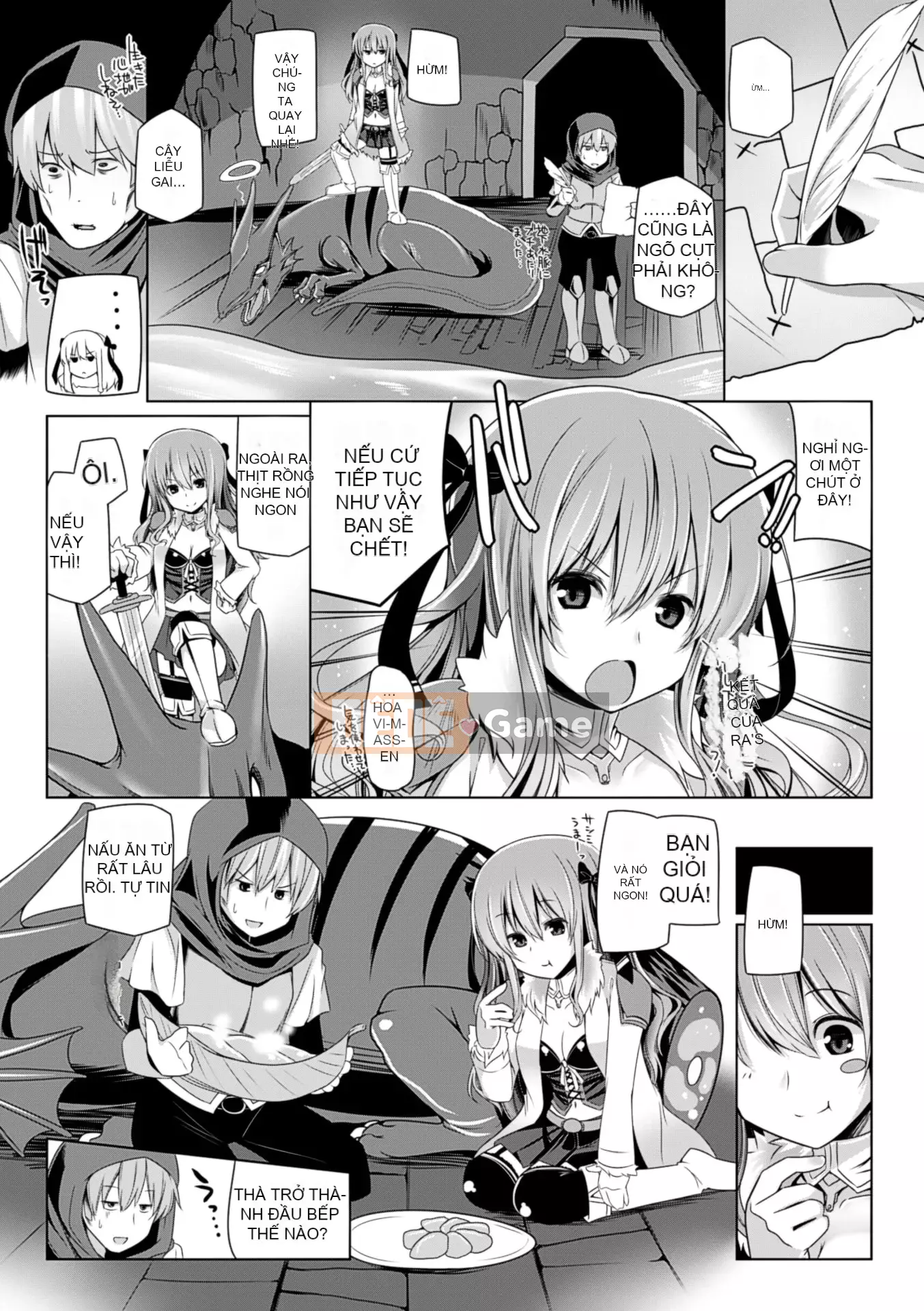 [Yoshida] Kotane Cài đặt đầy đủ! [Kỹ thuật số]