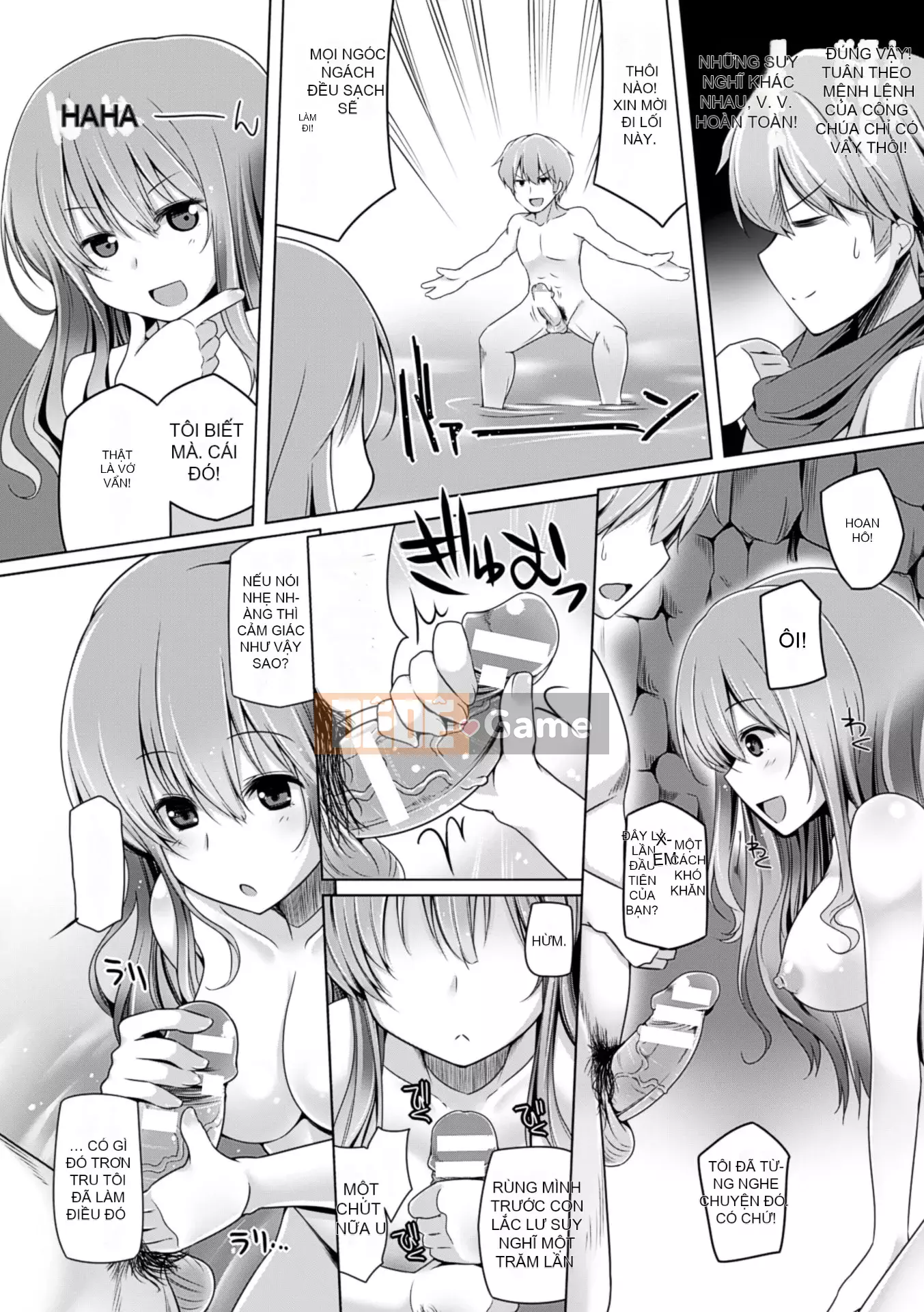 [Yoshida] Kotane Cài đặt đầy đủ! [Kỹ thuật số]