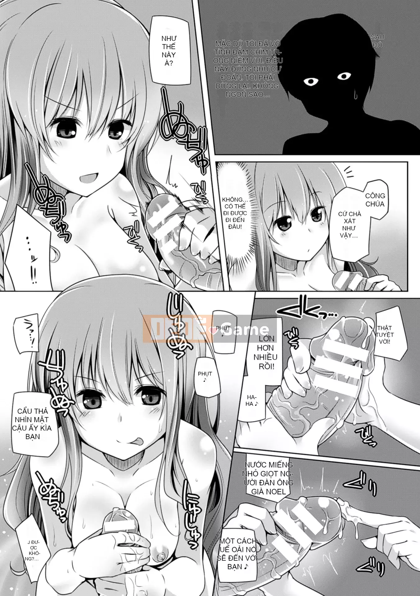 [Yoshida] Kotane Cài đặt đầy đủ! [Kỹ thuật số]