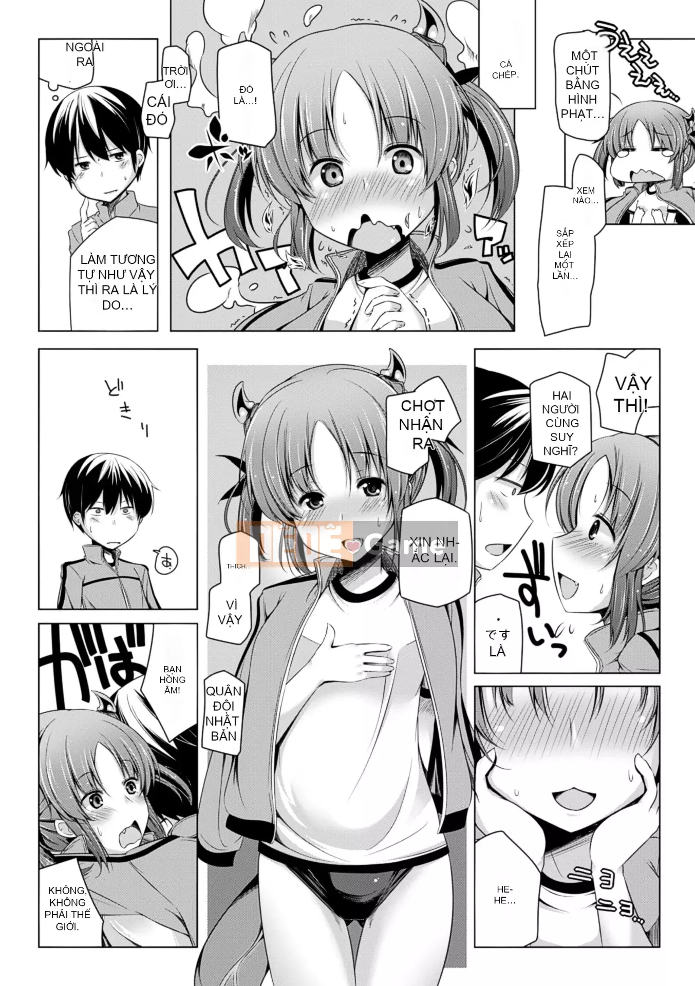 [Yoshida] Kotane Cài đặt đầy đủ! [Kỹ thuật số]