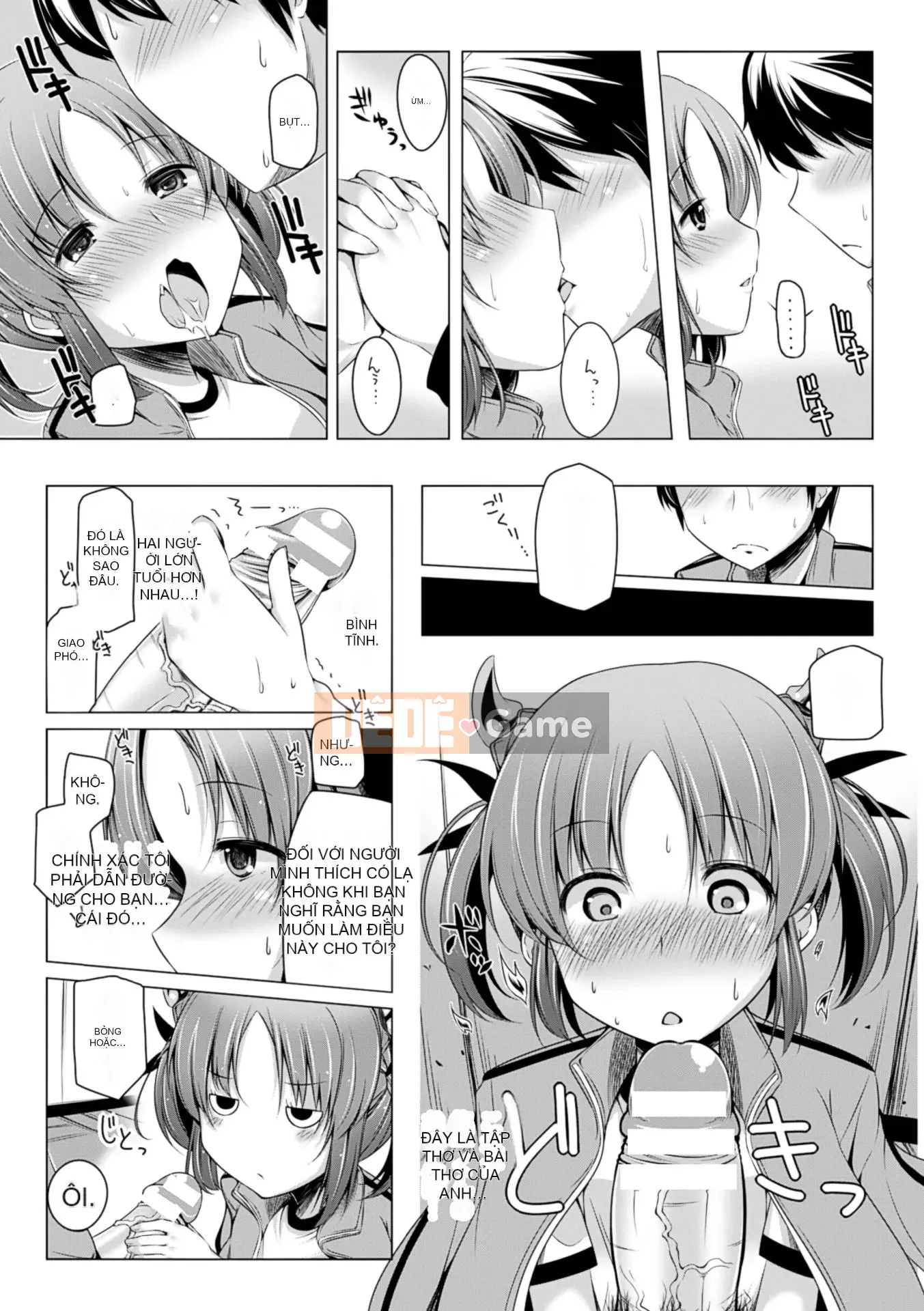 [Yoshida] Kotane Cài đặt đầy đủ! [Kỹ thuật số]