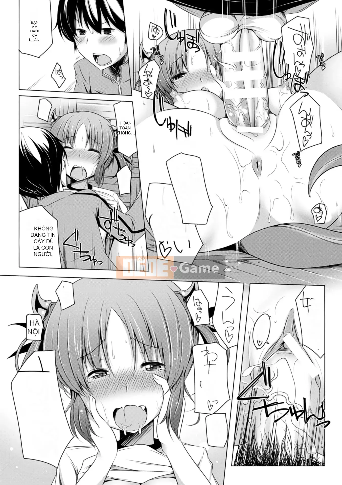 [Yoshida] Kotane Cài đặt đầy đủ! [Kỹ thuật số]