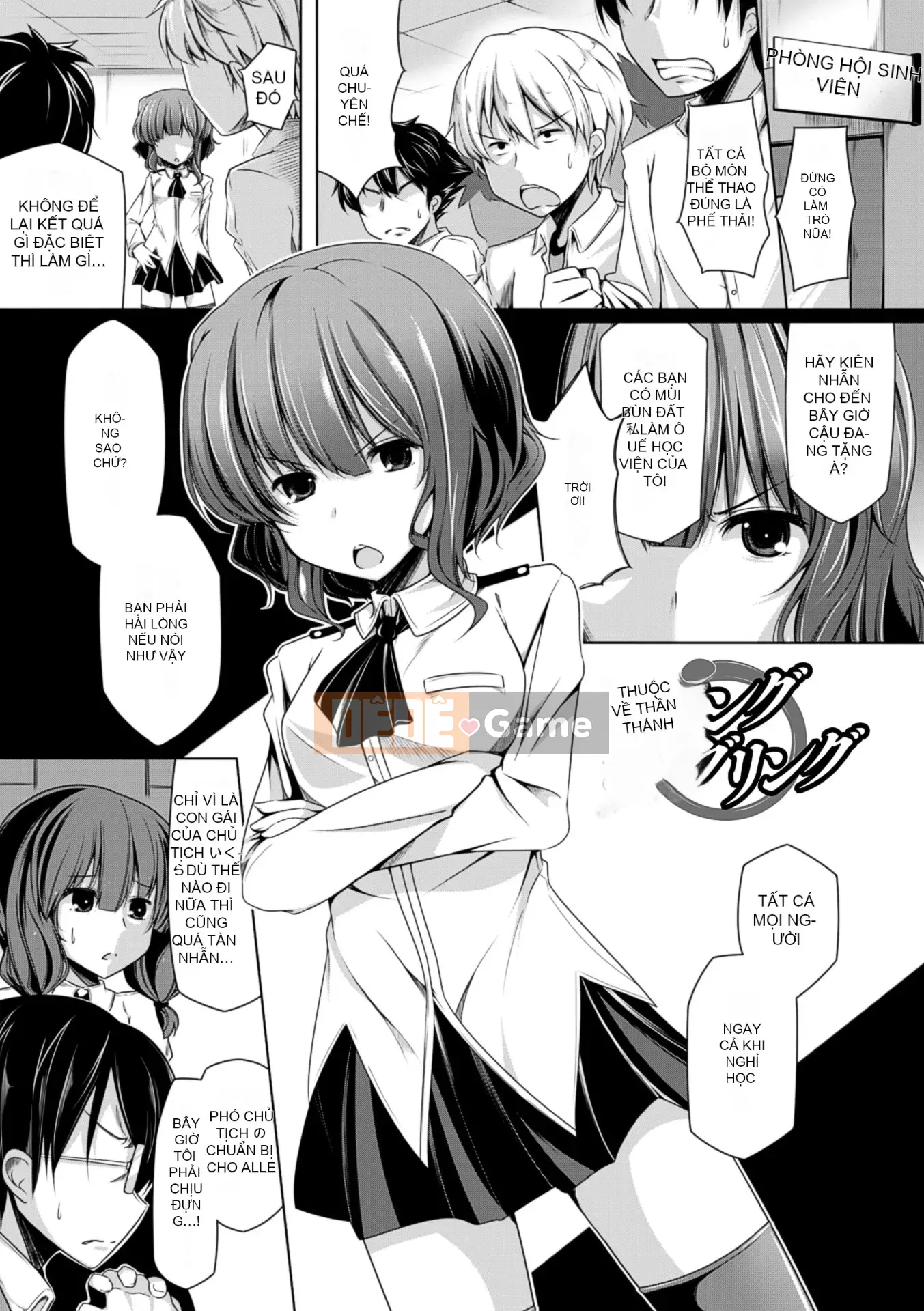 [Yoshida] Kotane Cài đặt đầy đủ! [Kỹ thuật số]