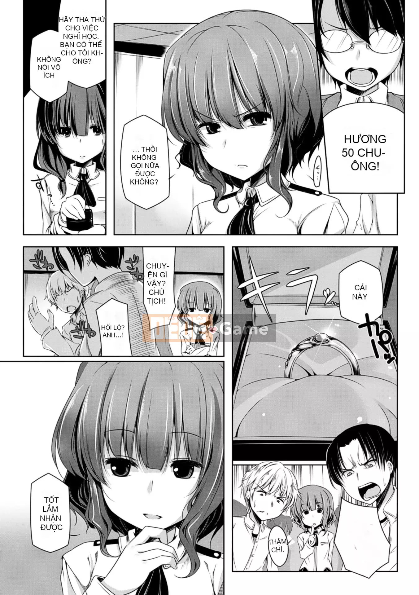 [Yoshida] Kotane Cài đặt đầy đủ! [Kỹ thuật số]