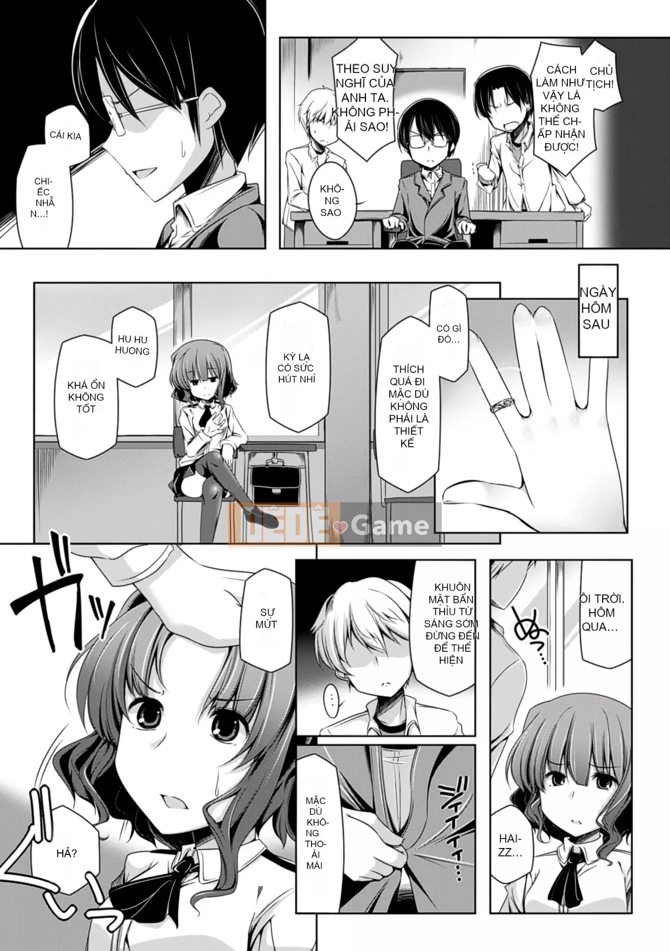 [Yoshida] Kotane Cài đặt đầy đủ! [Kỹ thuật số]