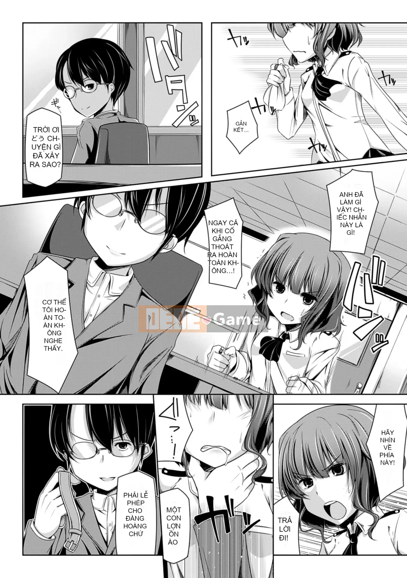 [Yoshida] Kotane Cài đặt đầy đủ! [Kỹ thuật số]