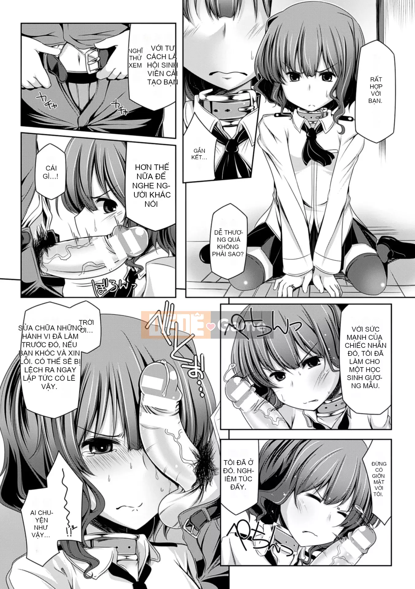 [Yoshida] Kotane Cài đặt đầy đủ! [Kỹ thuật số]