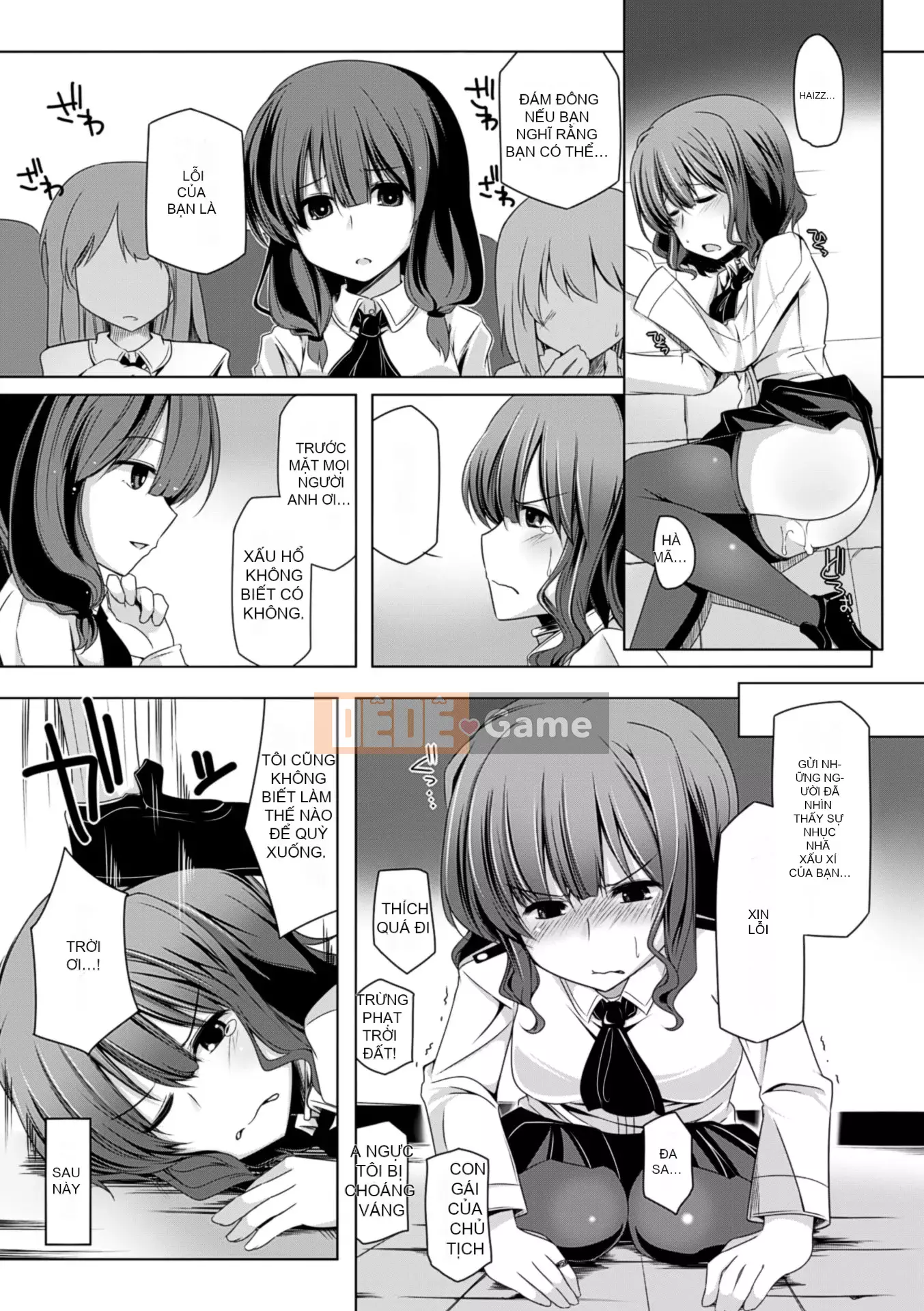 [Yoshida] Kotane Cài đặt đầy đủ! [Kỹ thuật số]