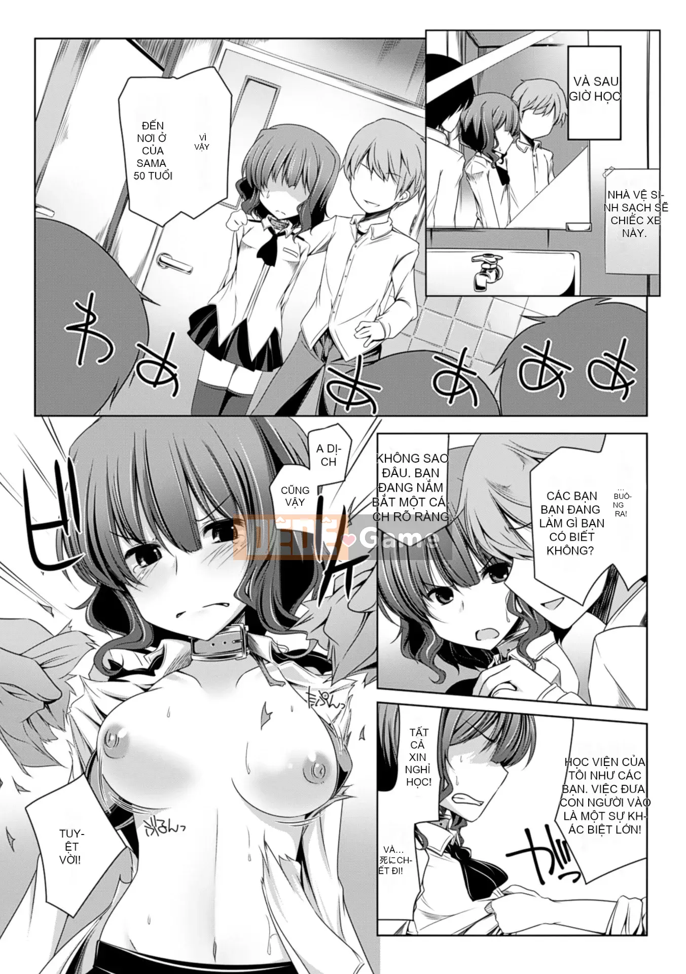 [Yoshida] Kotane Cài đặt đầy đủ! [Kỹ thuật số]