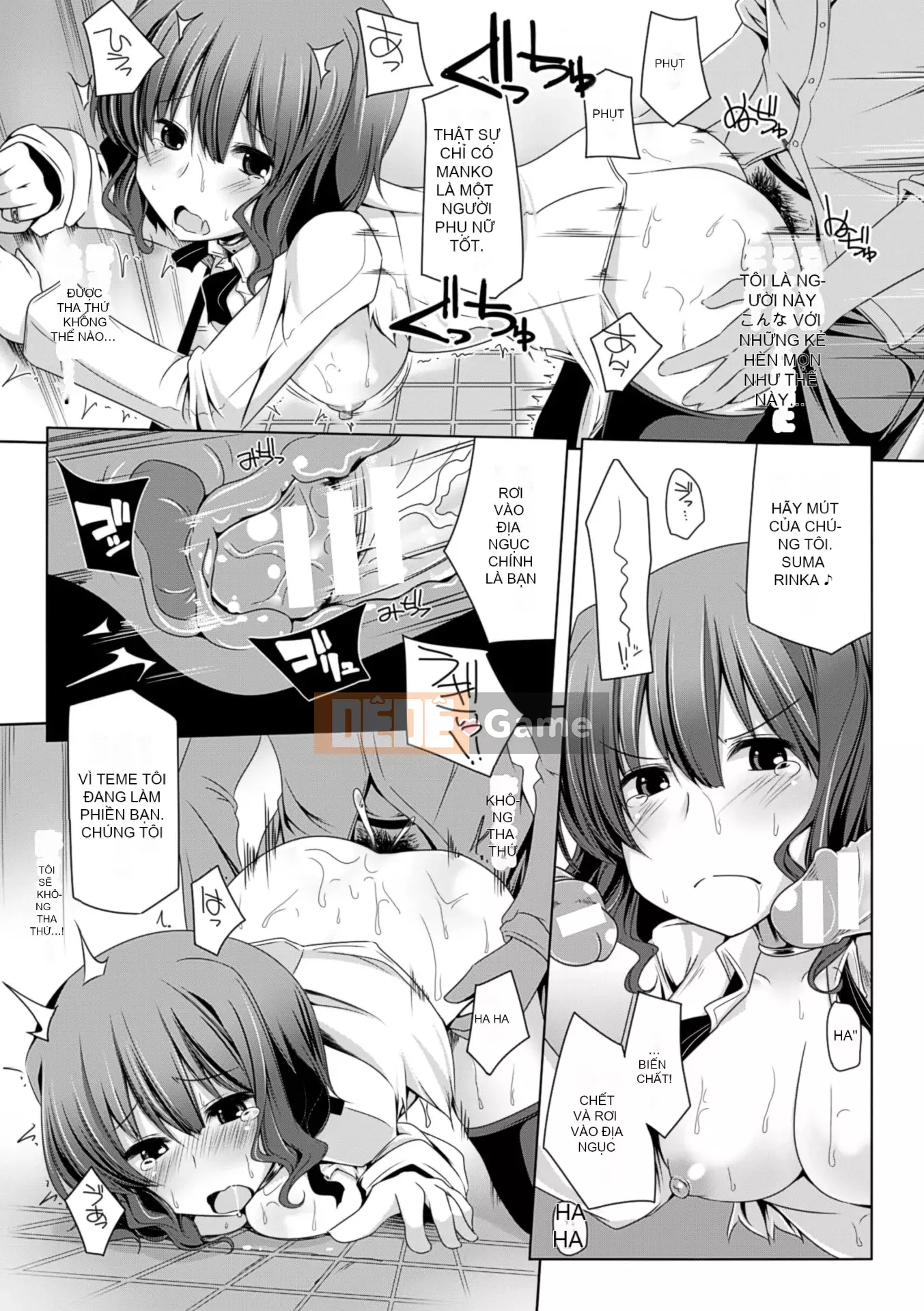 [Yoshida] Kotane Cài đặt đầy đủ! [Kỹ thuật số]