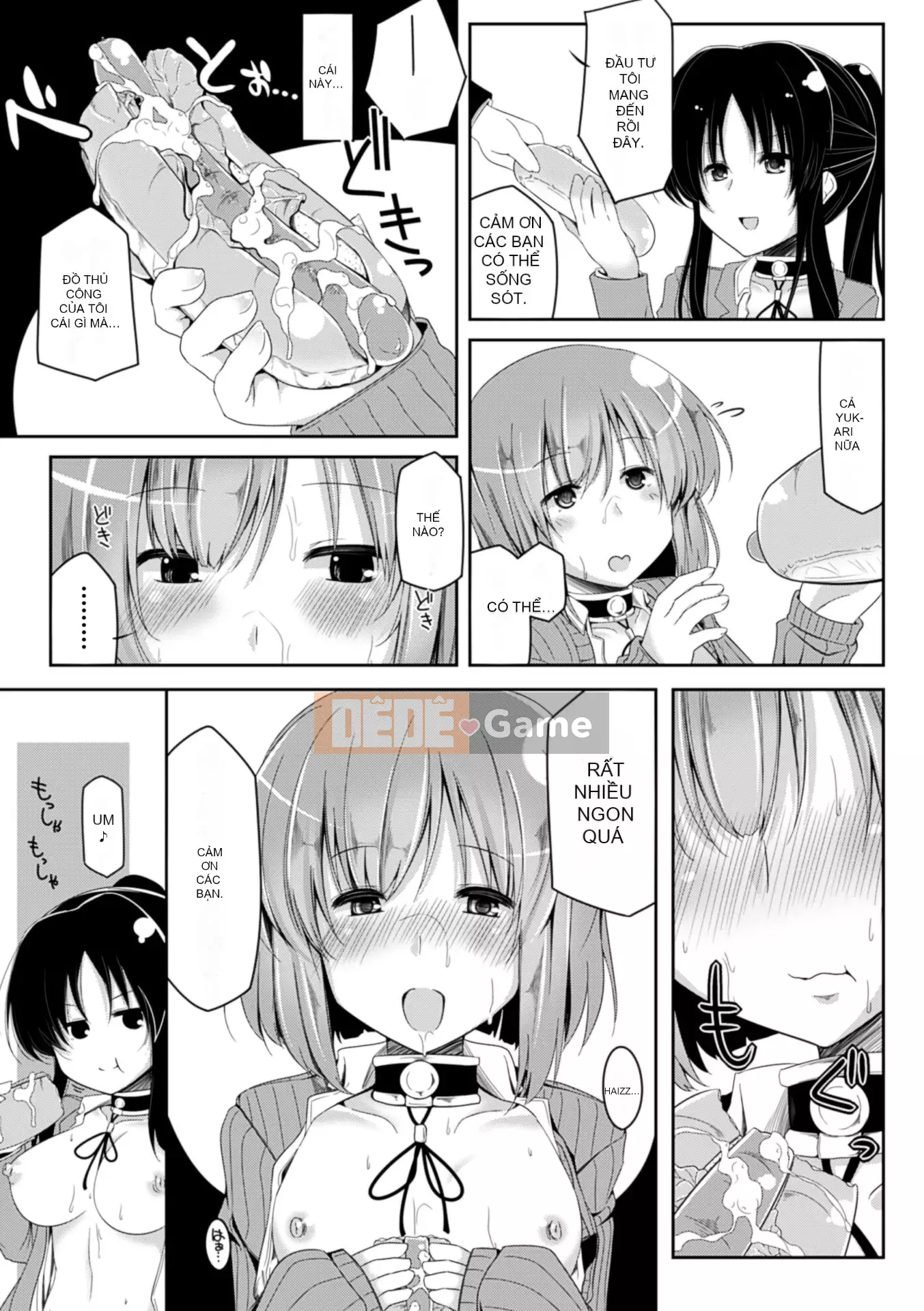 [Yoshida] Kotane Cài đặt đầy đủ! [Kỹ thuật số]