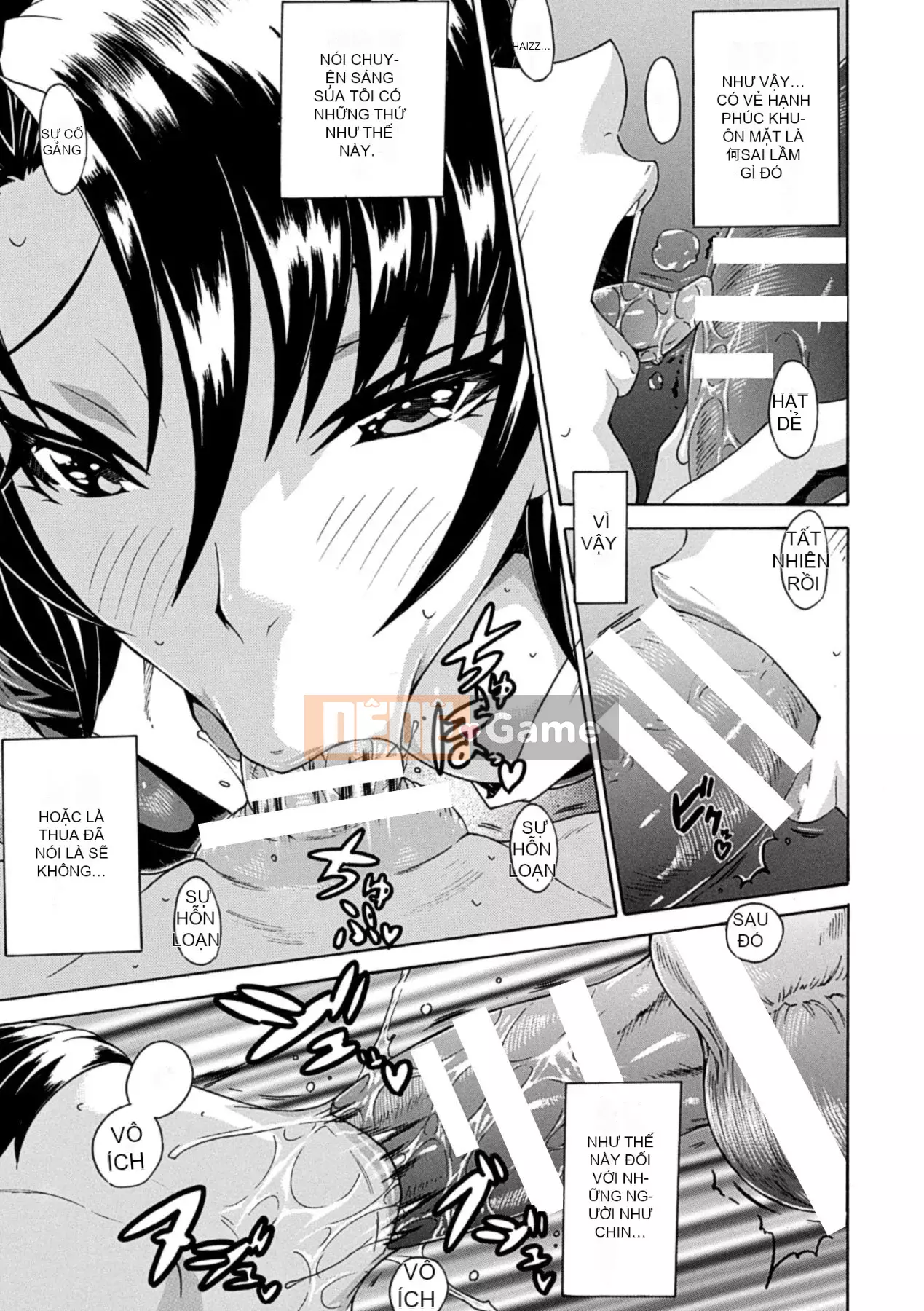 [Tokisana] Cho đến khi một người phụ nữ kiên quyết vạch trần ahegao vụng về của mình [Digital]