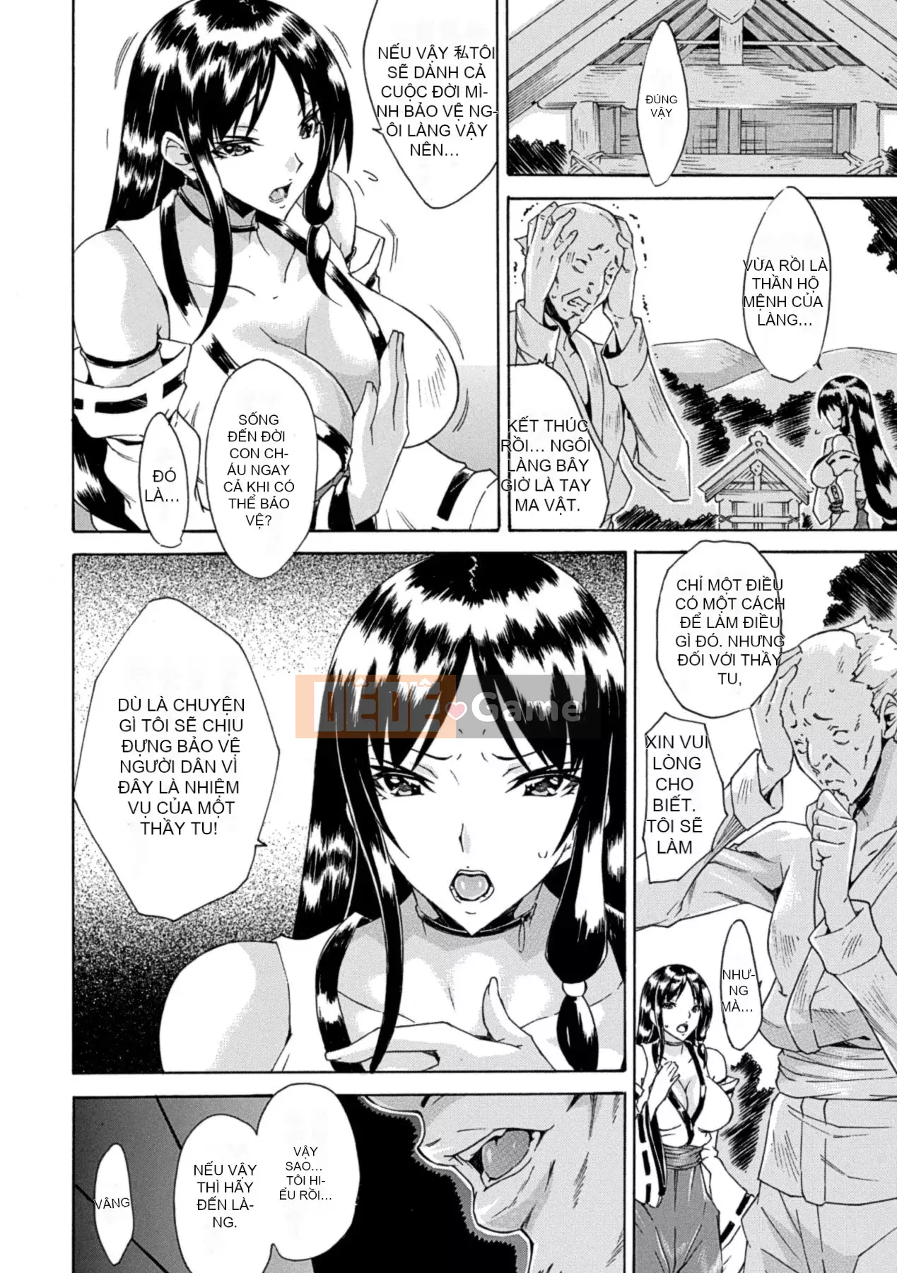 [Tokisana] Cho đến khi một người phụ nữ kiên quyết vạch trần ahegao vụng về của mình [Digital]