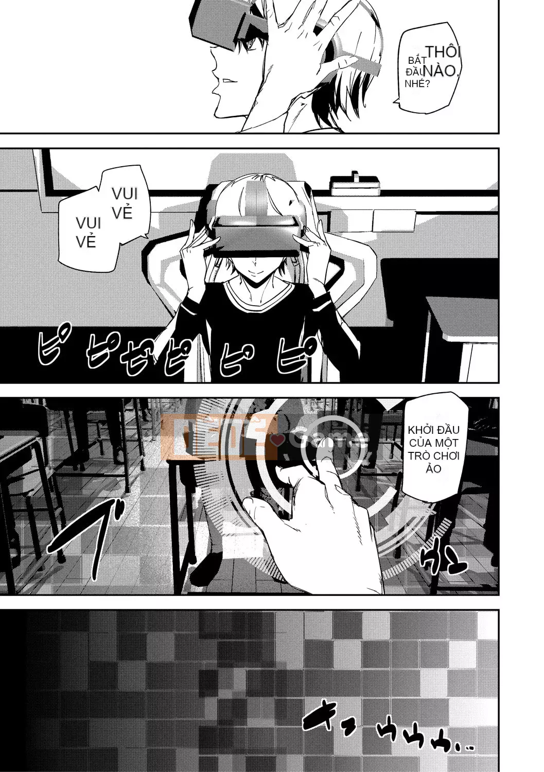 [Ashiomi Masato] Ký ức Ryoujoku [Kỹ thuật số]