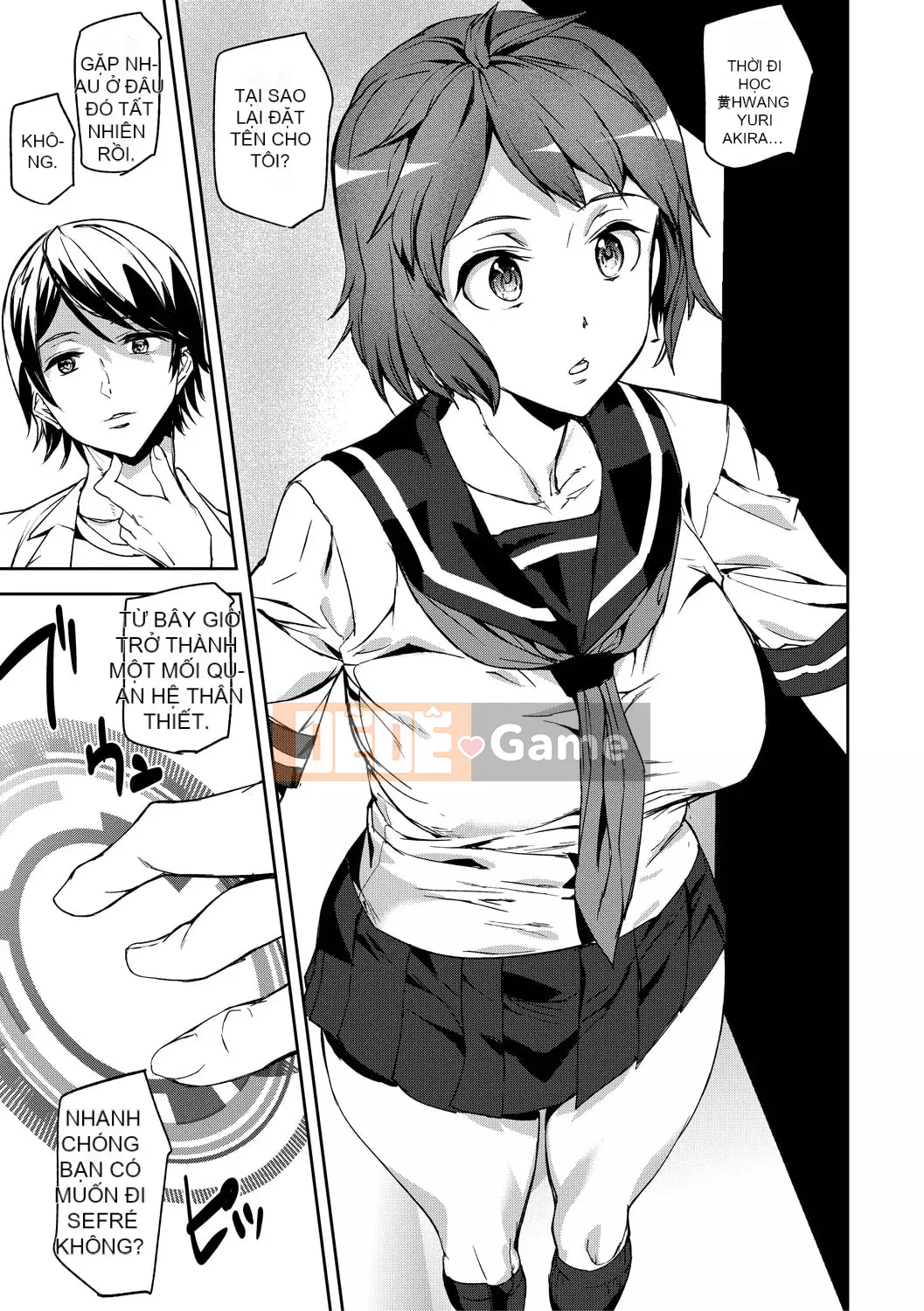 [Ashiomi Masato] Ký ức Ryoujoku [Kỹ thuật số]