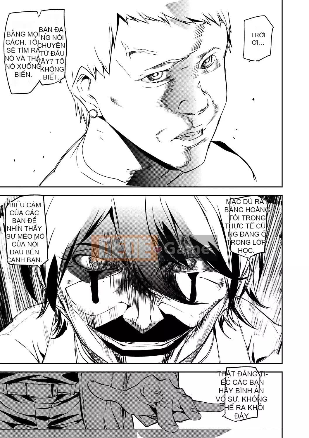 [Ashiomi Masato] Ký ức Ryoujoku [Kỹ thuật số]