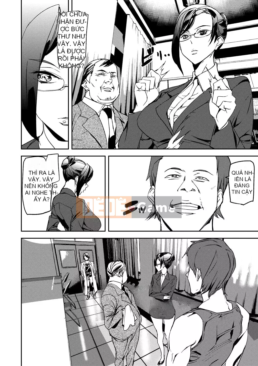 [Ashiomi Masato] Ký ức Ryoujoku [Kỹ thuật số]