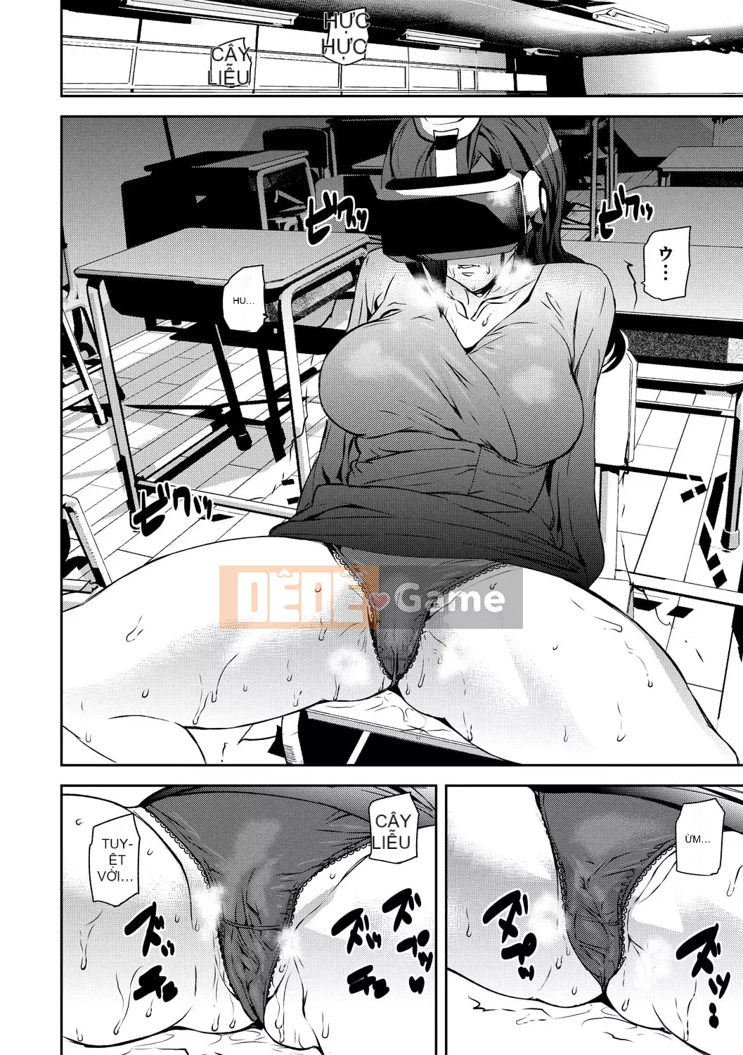 [Ashiomi Masato] Ký ức Ryoujoku [Kỹ thuật số]