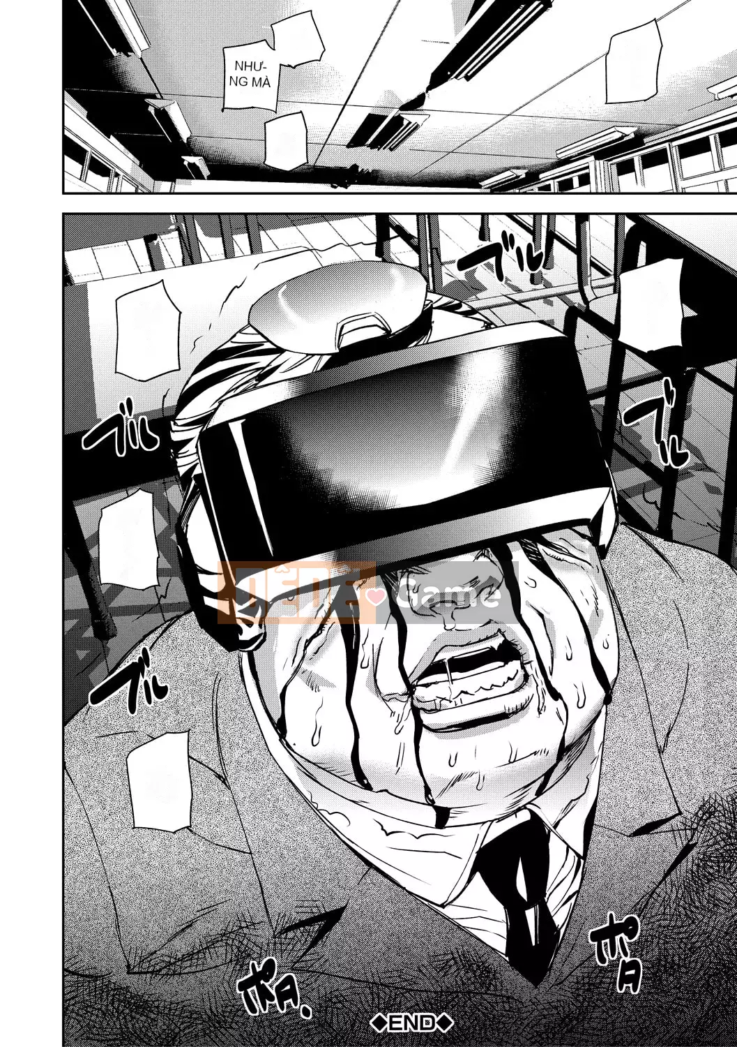 [Ashiomi Masato] Ký ức Ryoujoku [Kỹ thuật số]