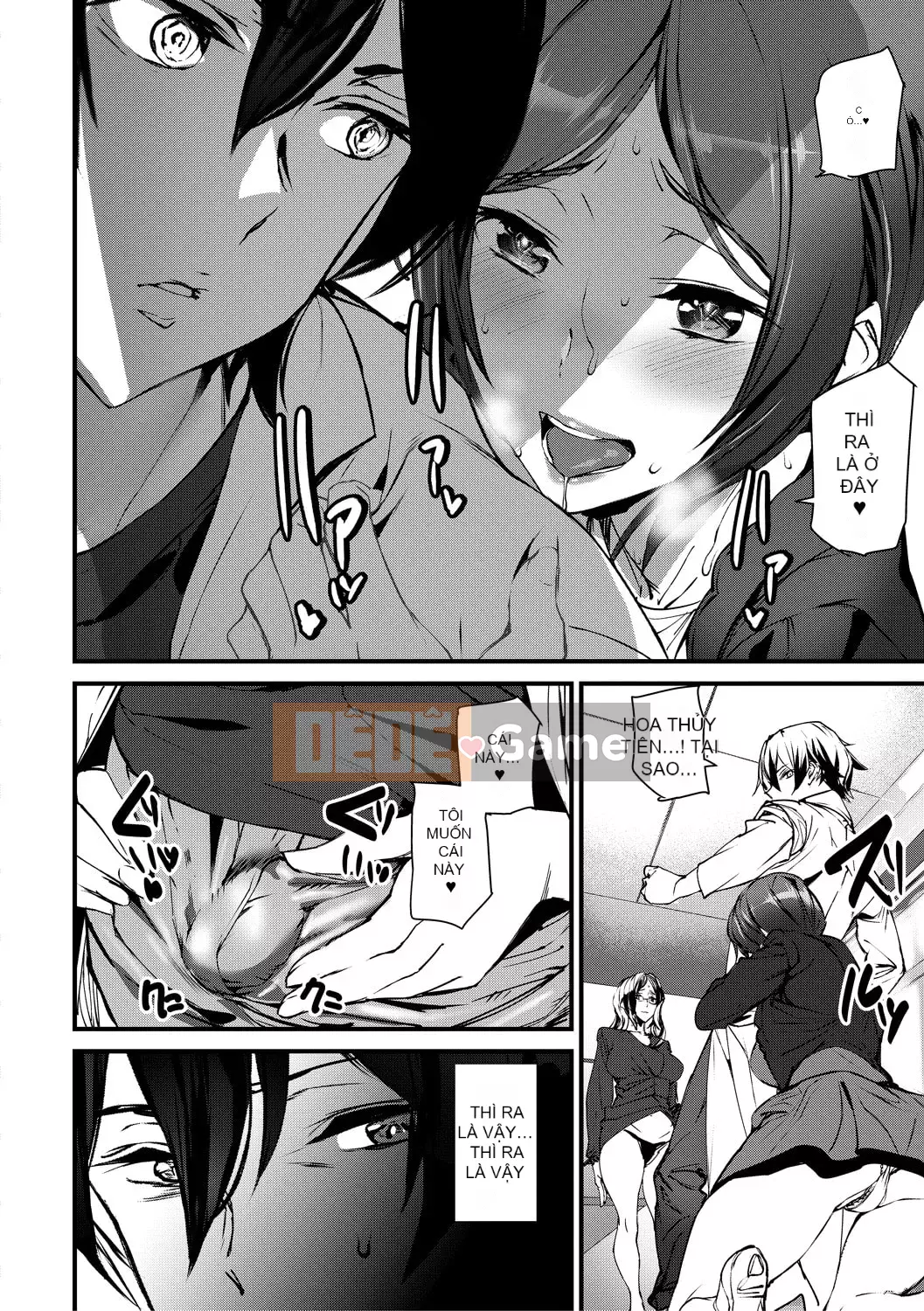 [Ashiomi Masato] Ký ức Ryoujoku [Kỹ thuật số]