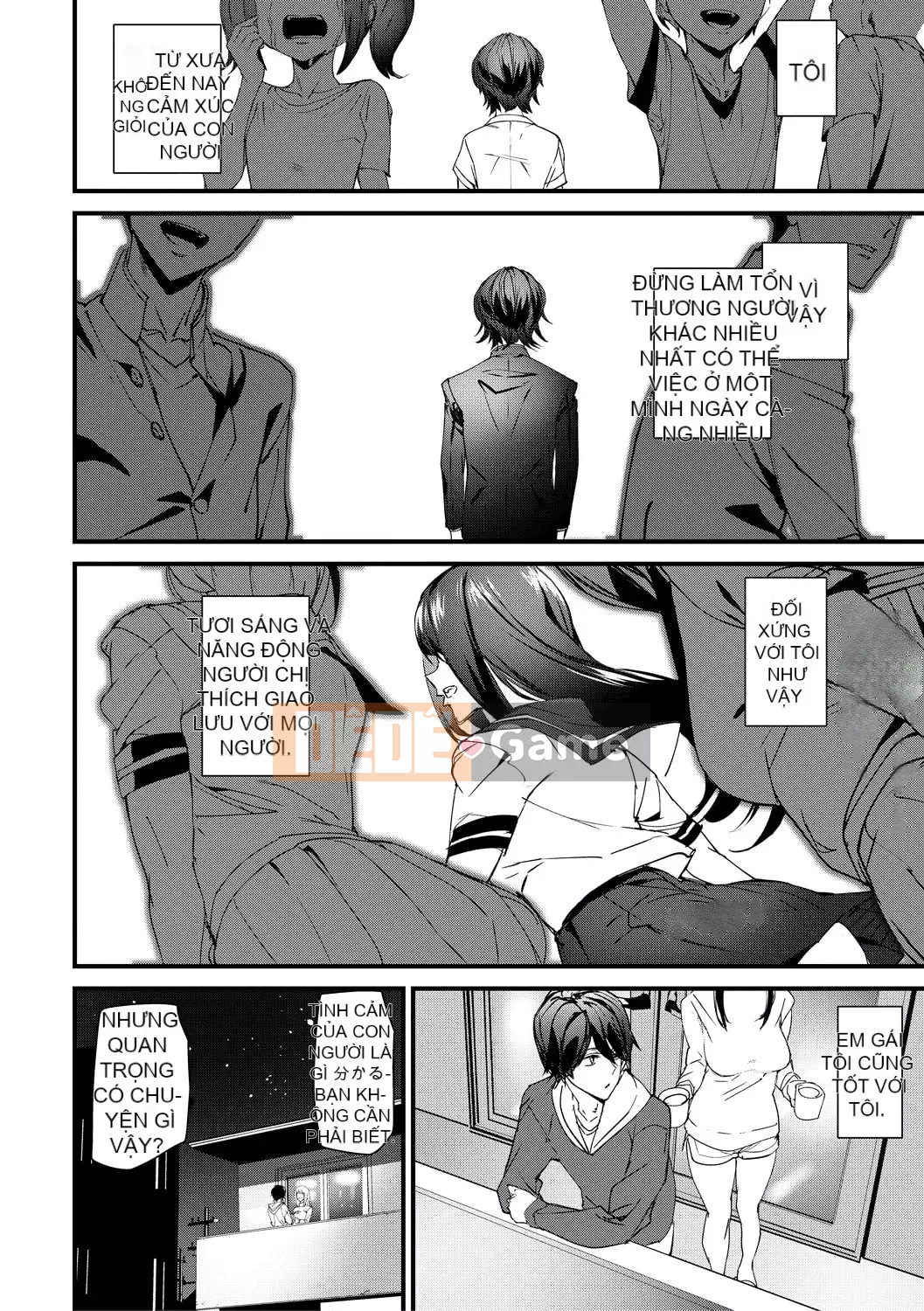 [Ashiomi Masato] Ký ức Ryoujoku [Kỹ thuật số]