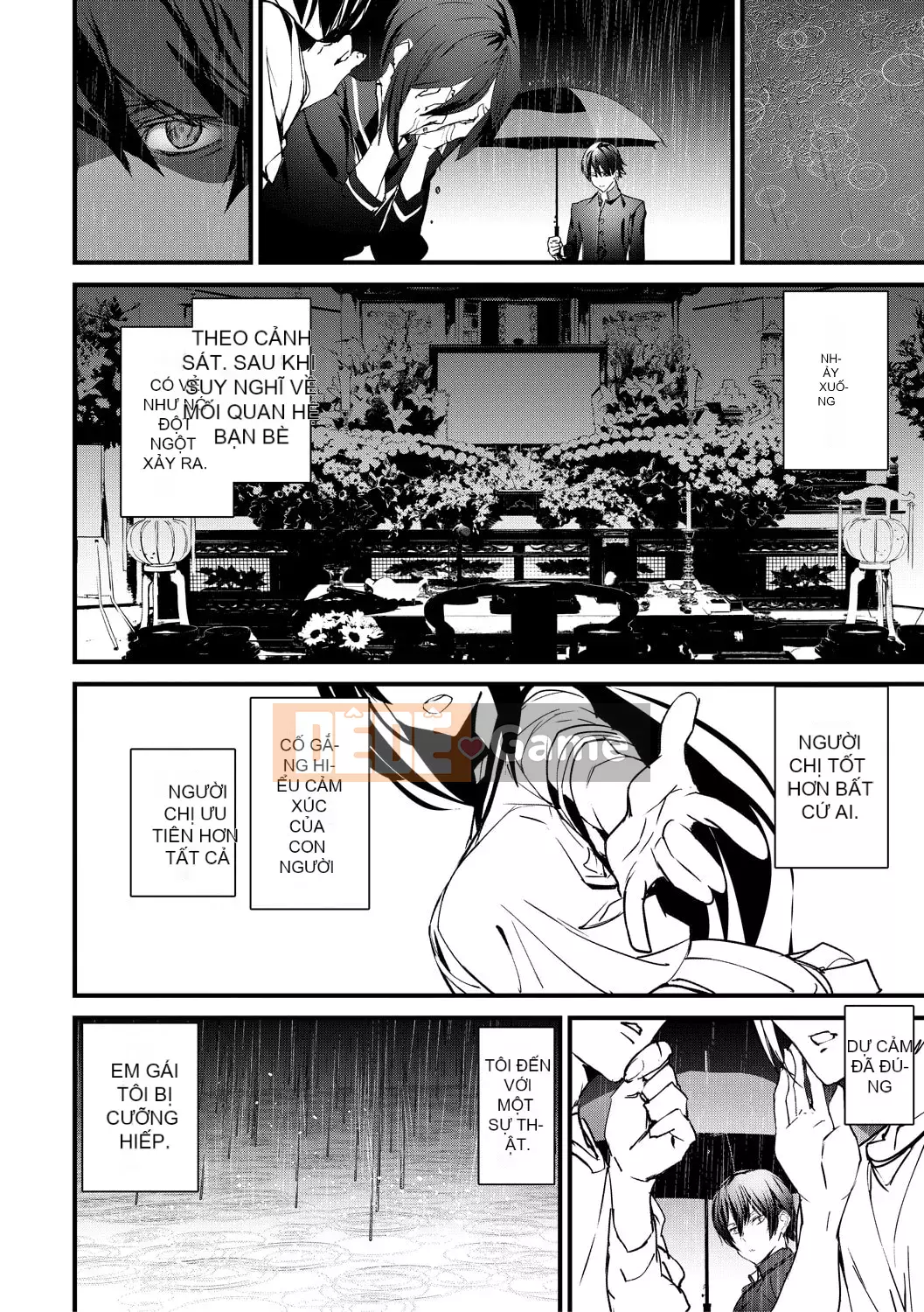 [Ashiomi Masato] Ký ức Ryoujoku [Kỹ thuật số]