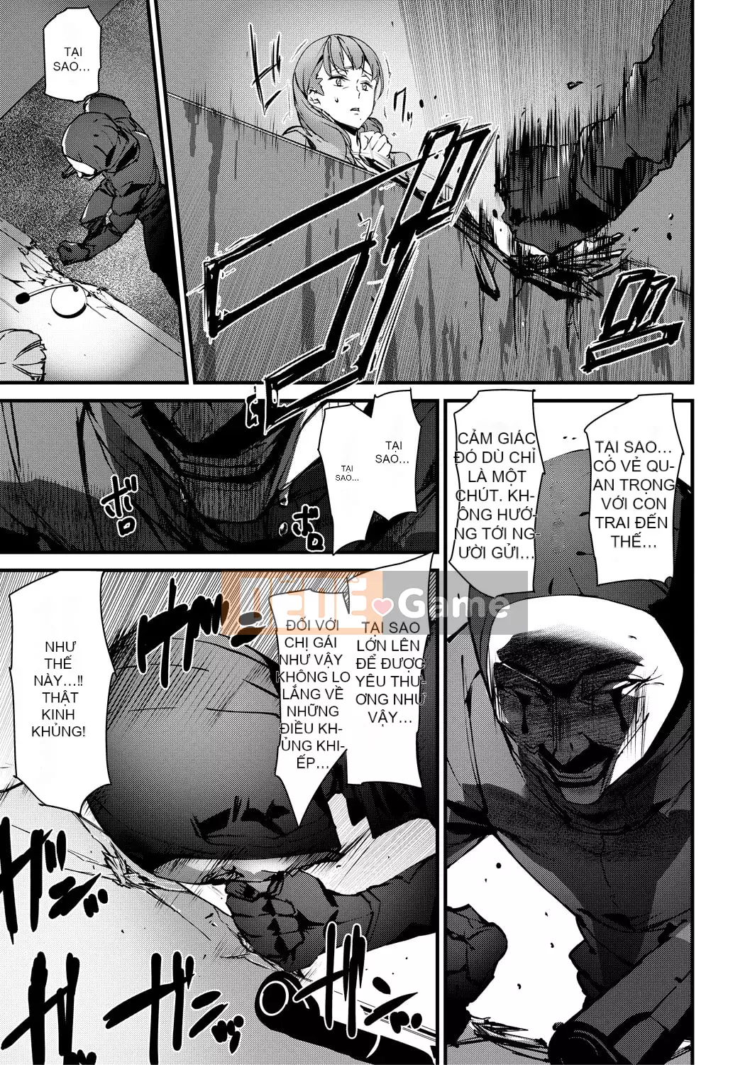 [Ashiomi Masato] Ký ức Ryoujoku [Kỹ thuật số]