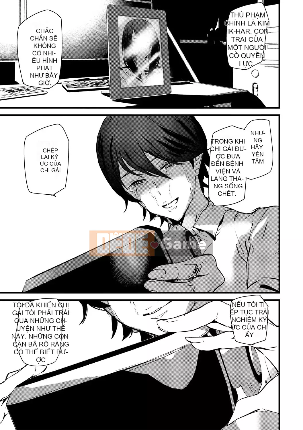 [Ashiomi Masato] Ký ức Ryoujoku [Kỹ thuật số]