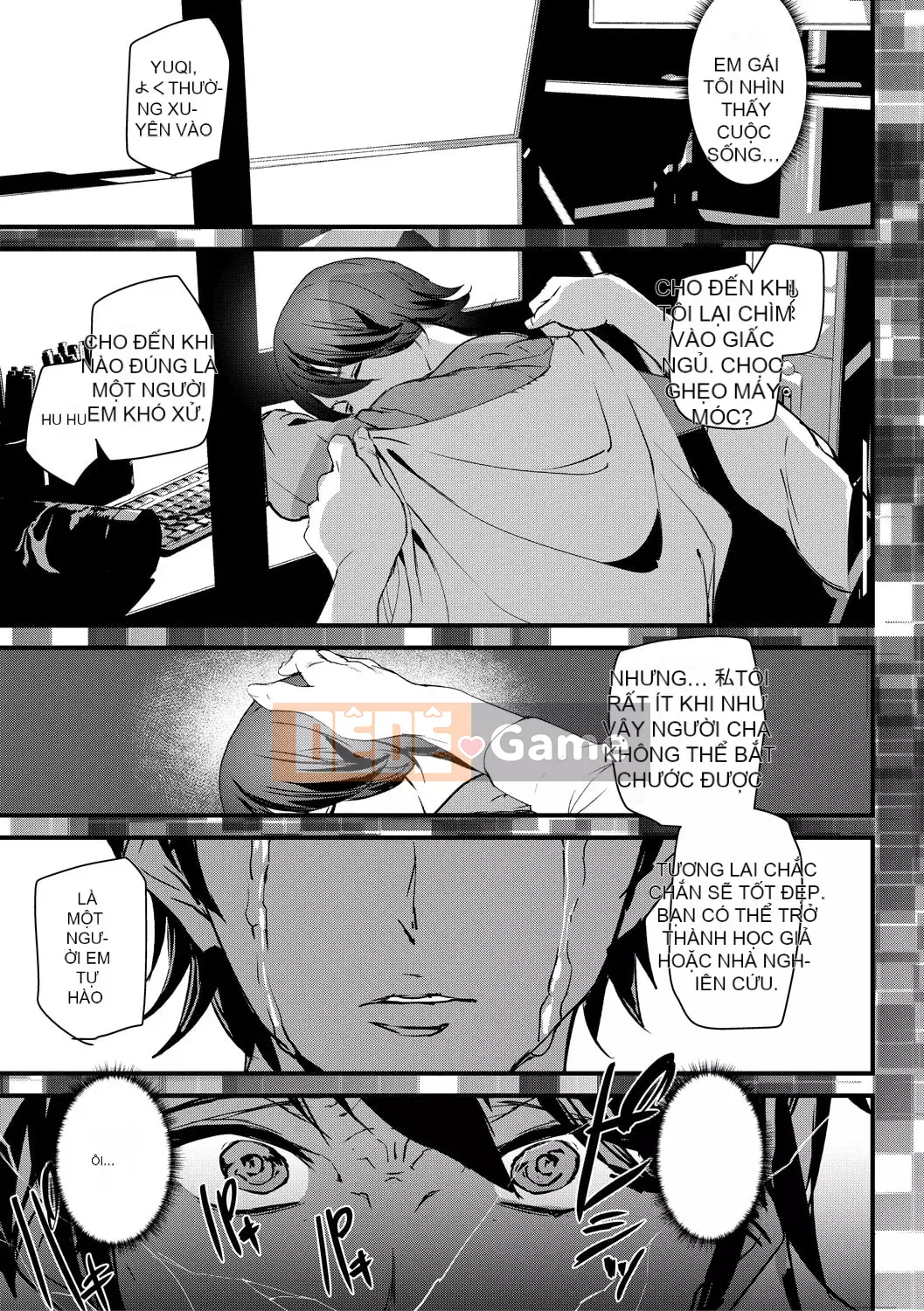 [Ashiomi Masato] Ký ức Ryoujoku [Kỹ thuật số]