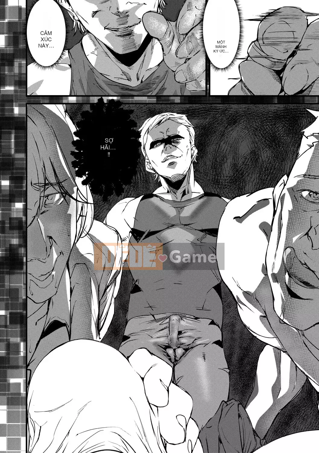 [Ashiomi Masato] Ký ức Ryoujoku [Kỹ thuật số]