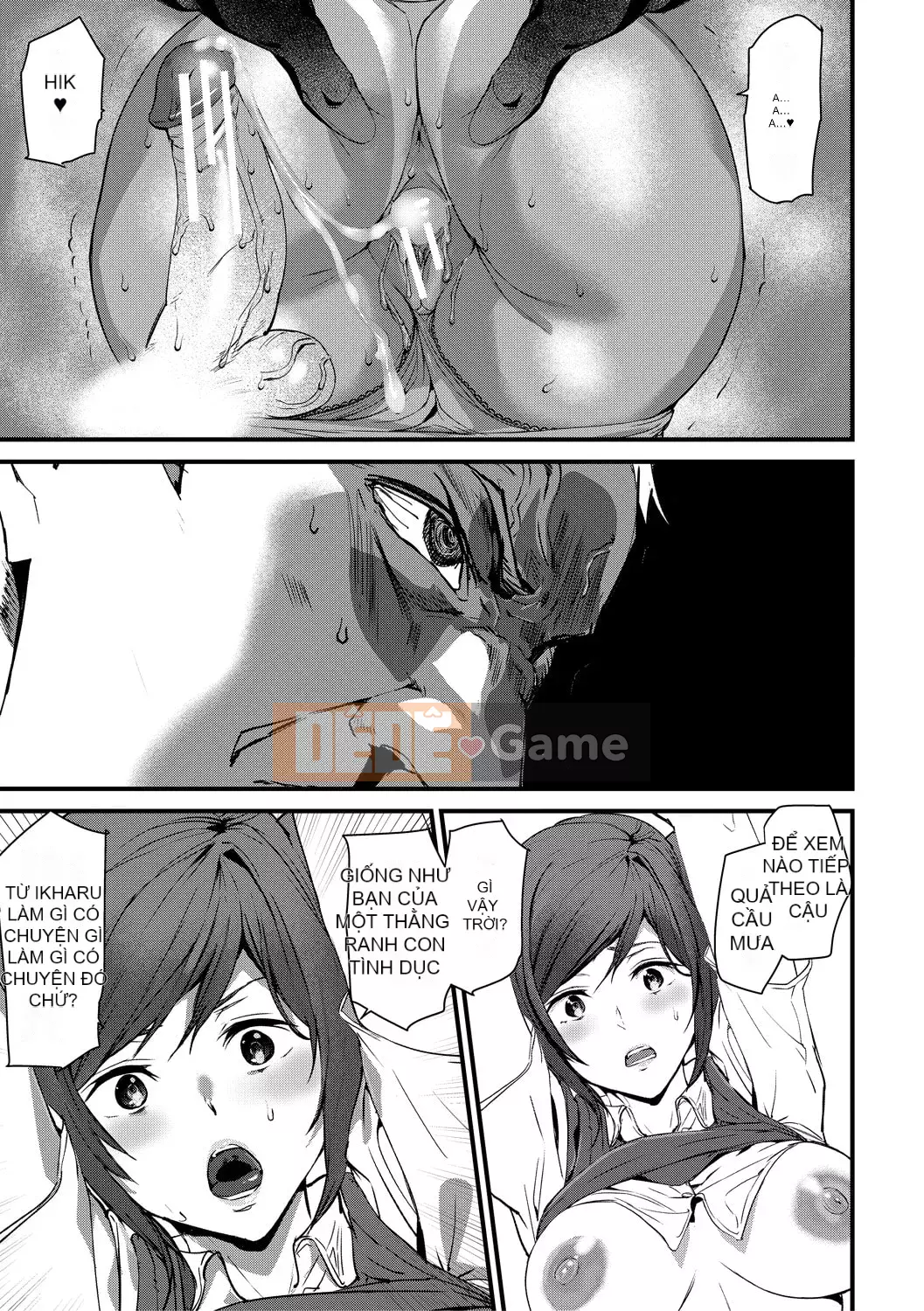 [Ashiomi Masato] Ký ức Ryoujoku [Kỹ thuật số]