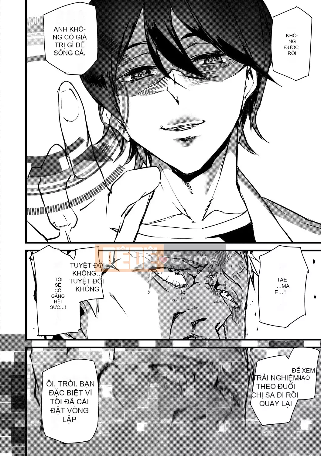 [Ashiomi Masato] Ký ức Ryoujoku [Kỹ thuật số]