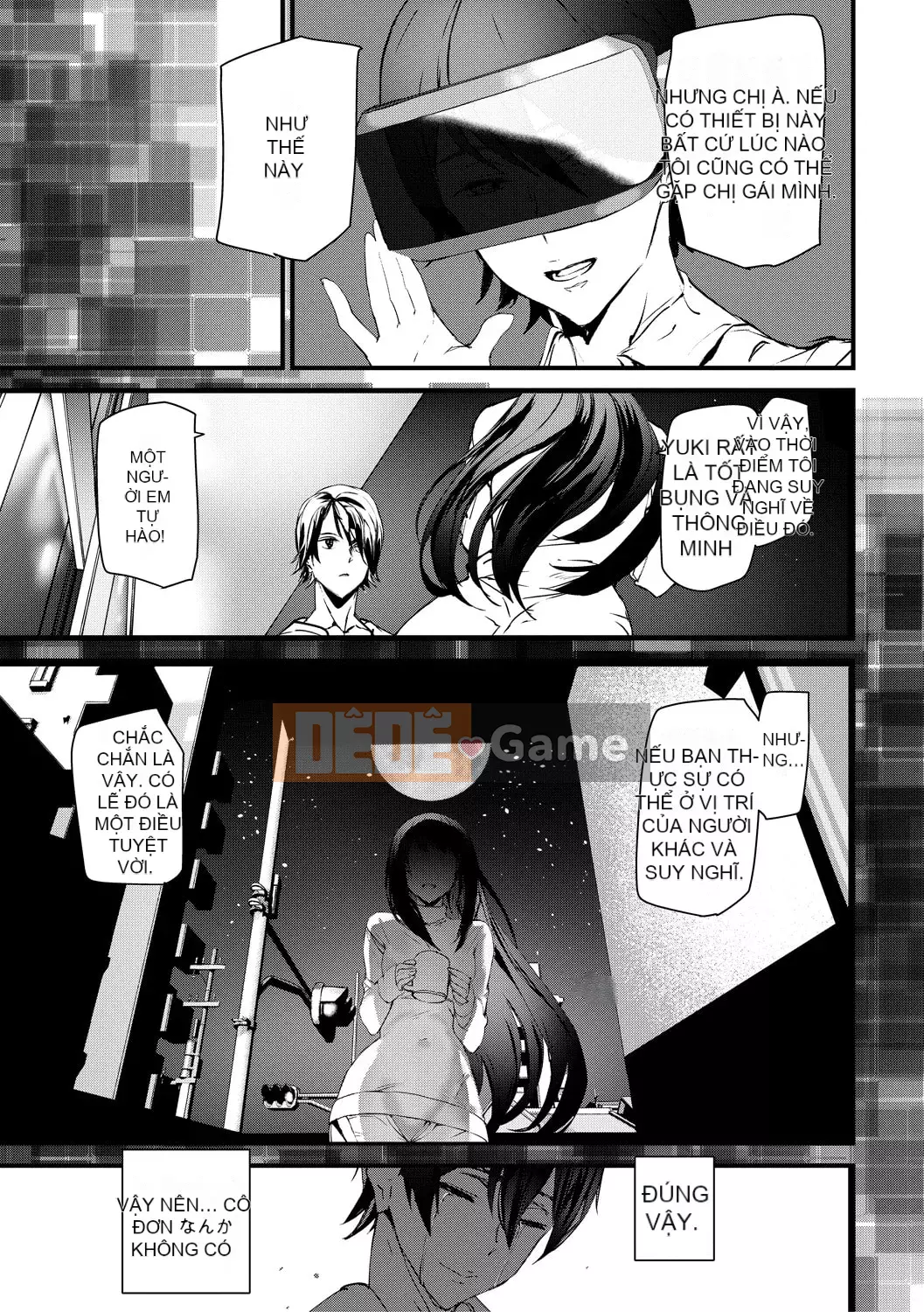 [Ashiomi Masato] Ký ức Ryoujoku [Kỹ thuật số]