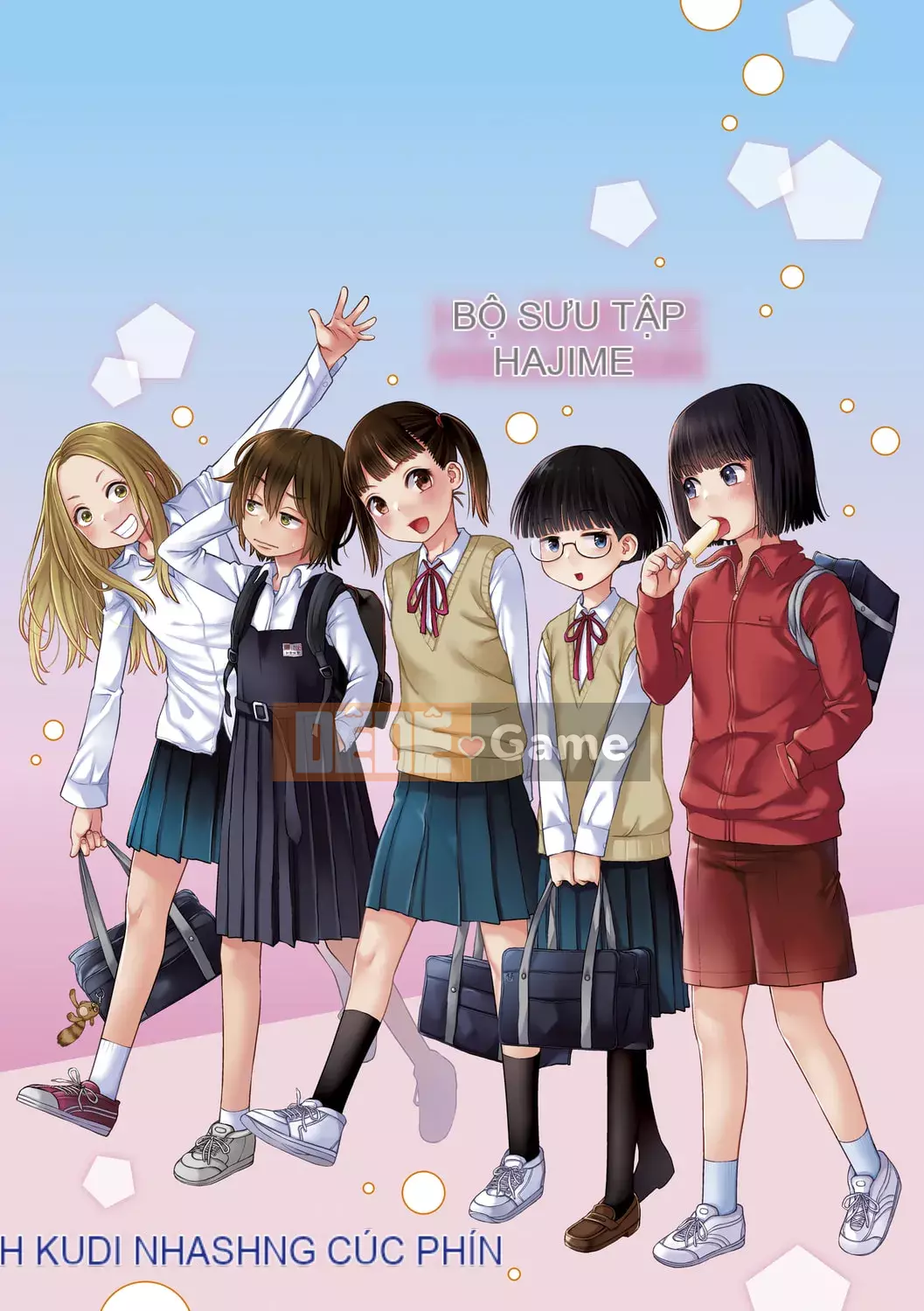 [Kudo Hisashi] Bộ sưu tập Hajimete [Với phần thưởng dành riêng cho DLsite] [Kỹ thuật số]