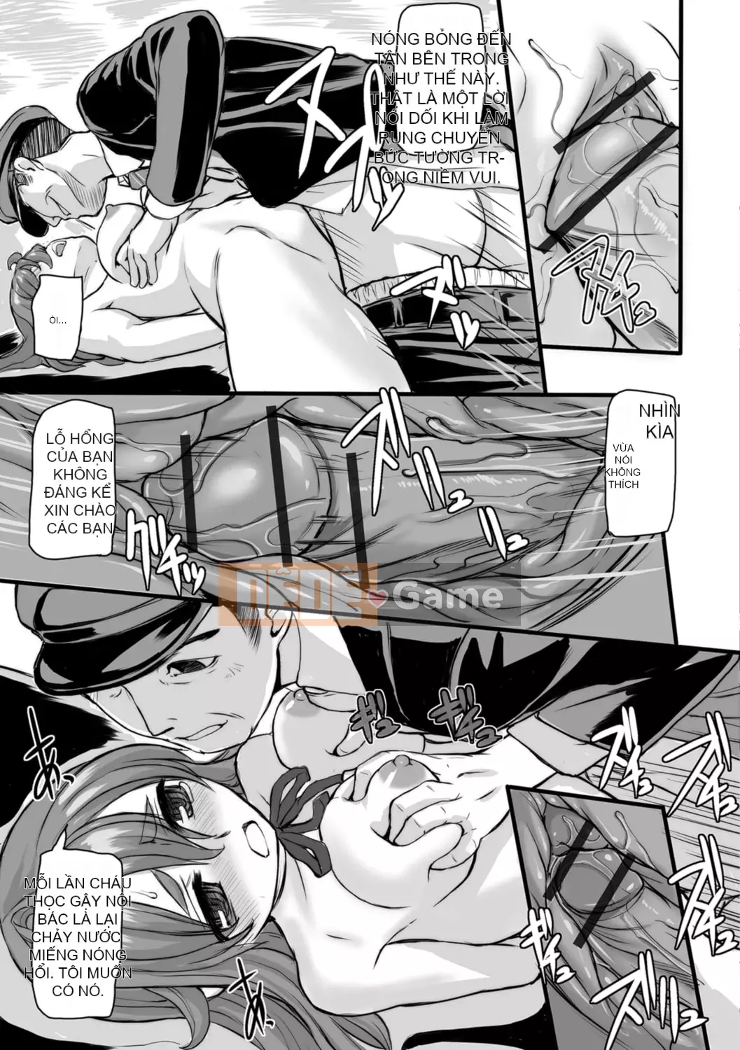 [OKINA] Bó hoa tình yêu thuần khiết dành tặng [Digital]