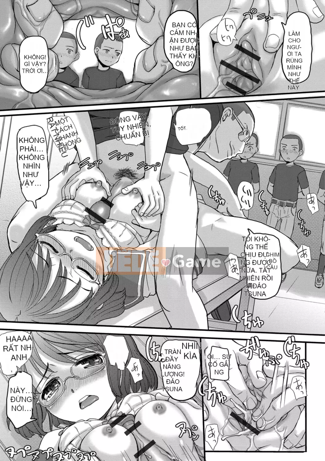 [OKINA] Bó hoa tình yêu thuần khiết dành tặng [Digital]