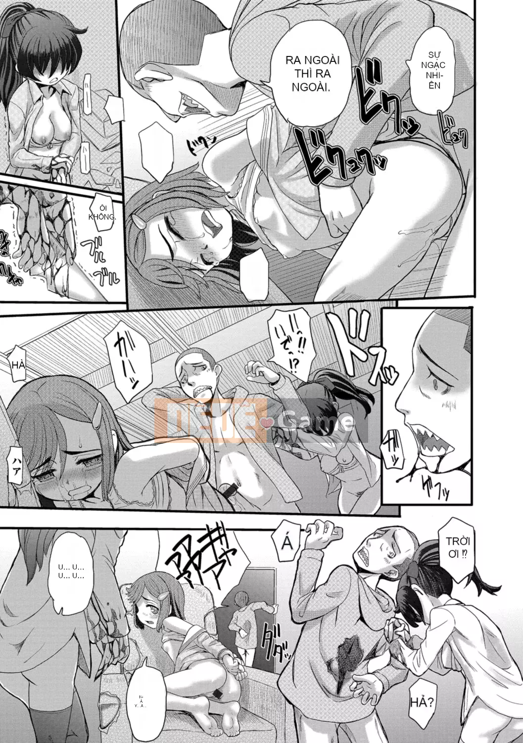 [OKINA] Bó hoa tình yêu thuần khiết dành tặng [Digital]