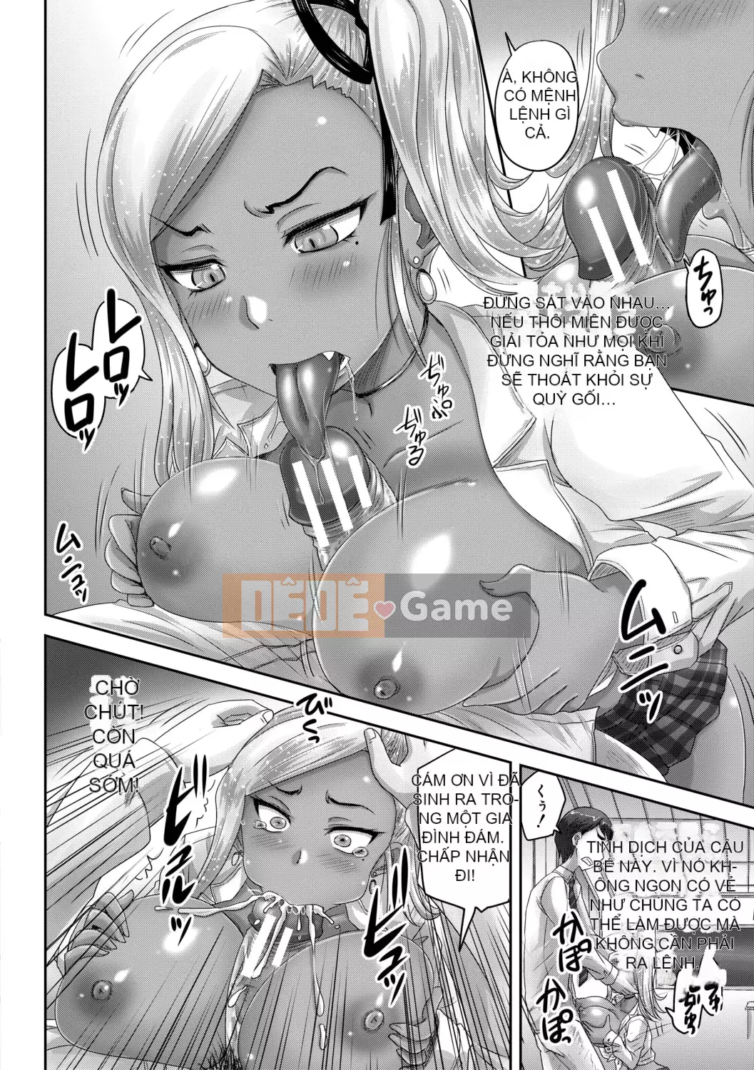 [Akigami Satoru] Jikkyou! Trạm phát sóng thôi miên Hame thô [Kỹ thuật số]