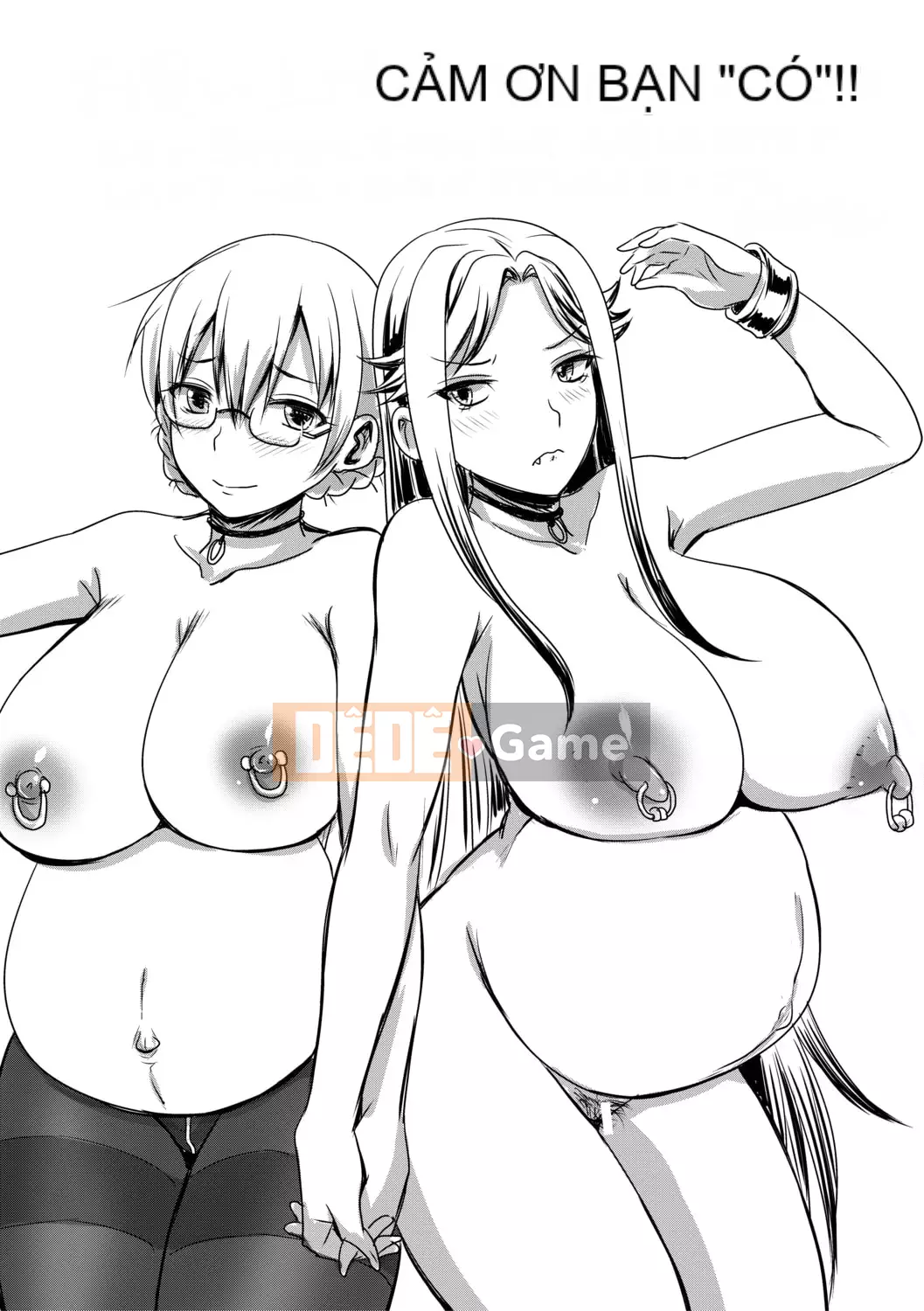 [Akigami Satoru] Jikkyou! Trạm phát sóng thôi miên Hame thô [Kỹ thuật số]