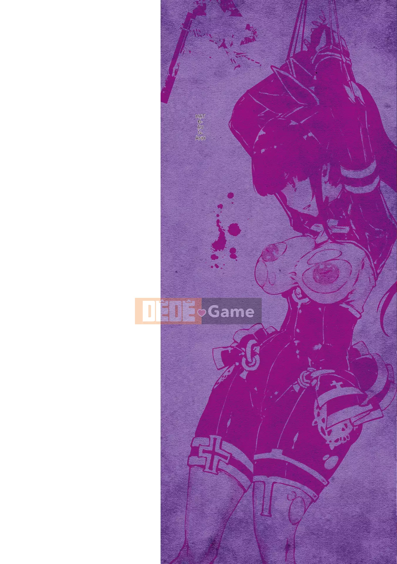 [Zutta] Bộ sưu tập Otome vỡ mộng [Phiên bản DL]