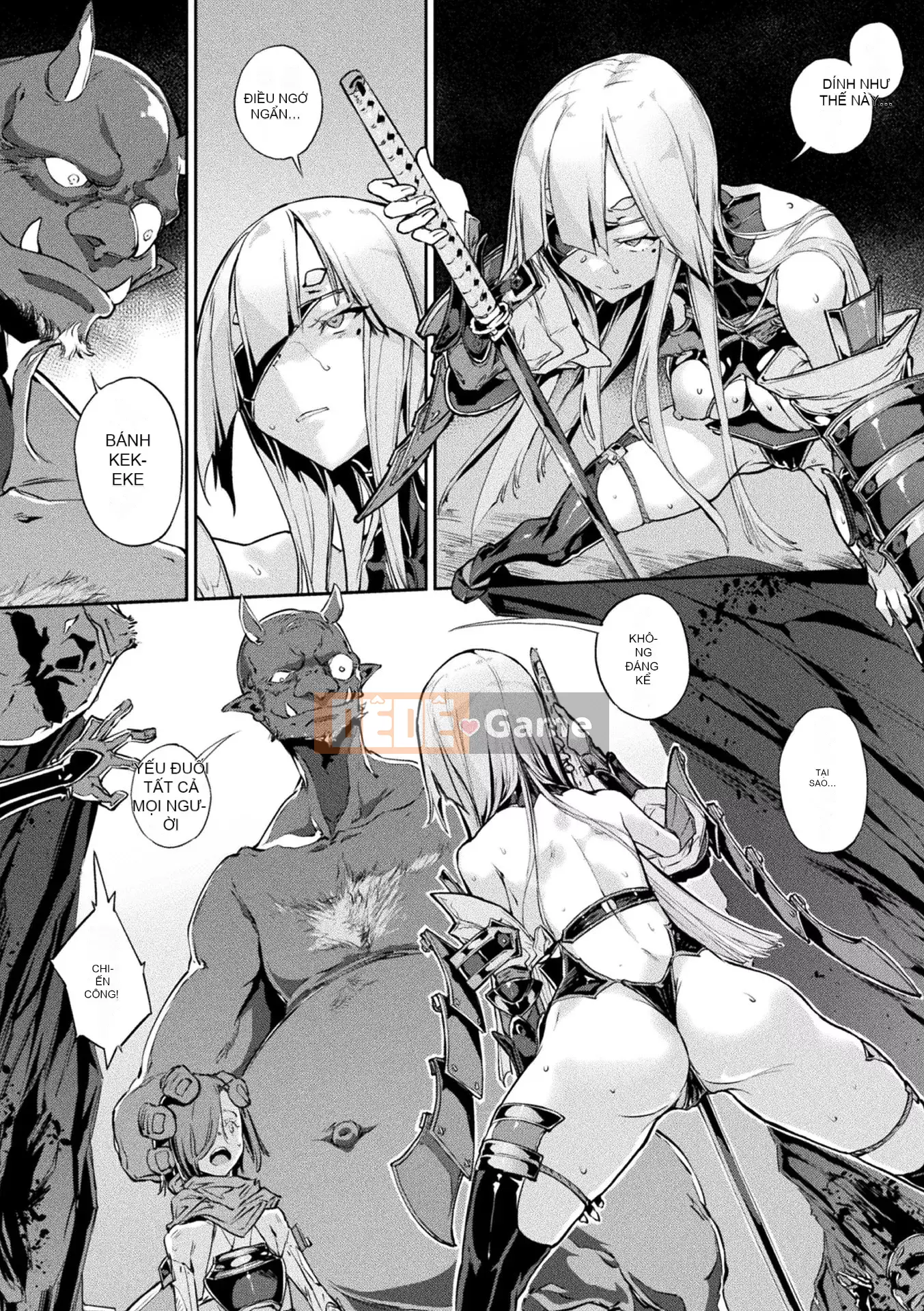 [Zutta] Bộ sưu tập Otome vỡ mộng [Phiên bản DL]