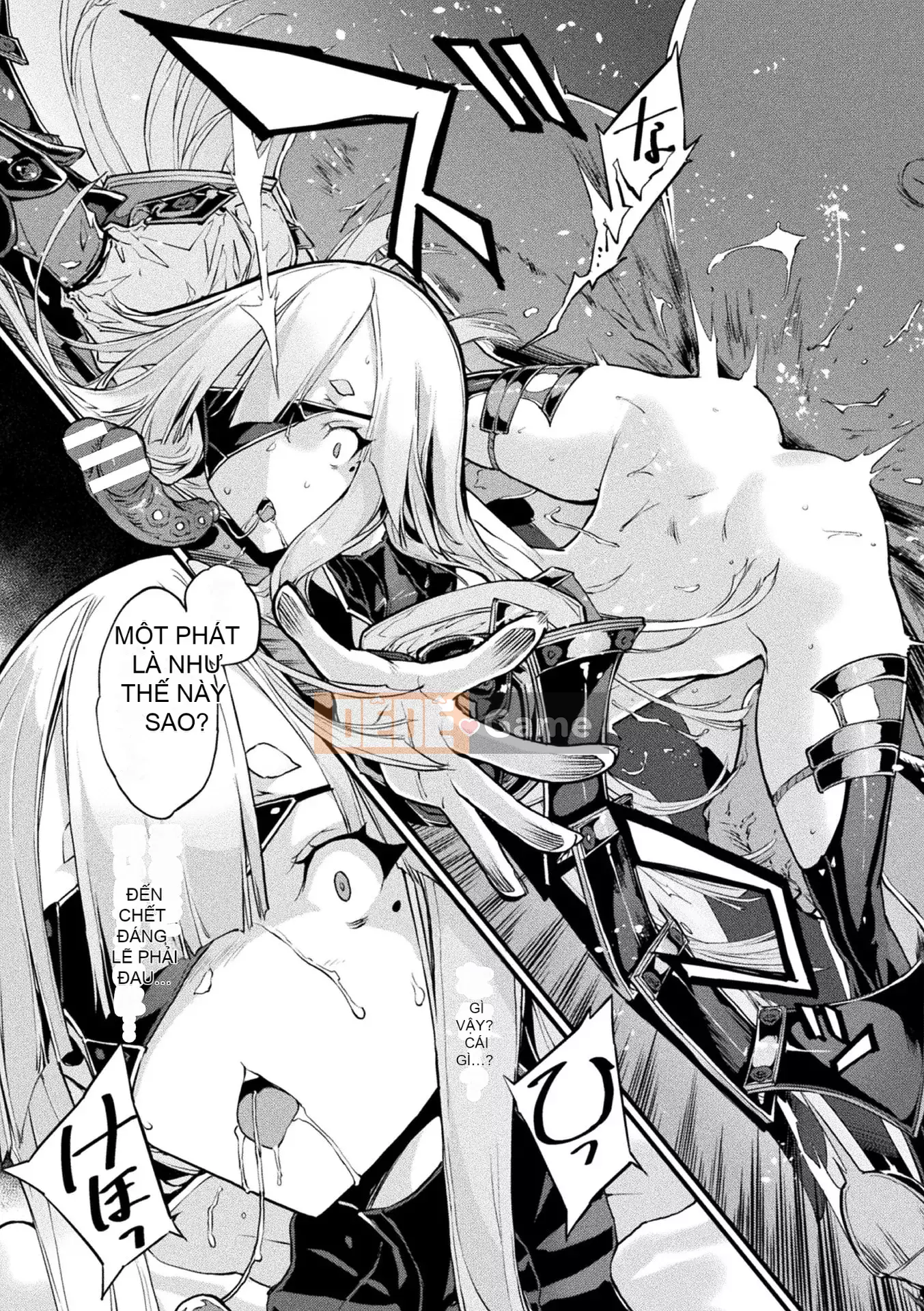 [Zutta] Bộ sưu tập Otome vỡ mộng [Phiên bản DL]