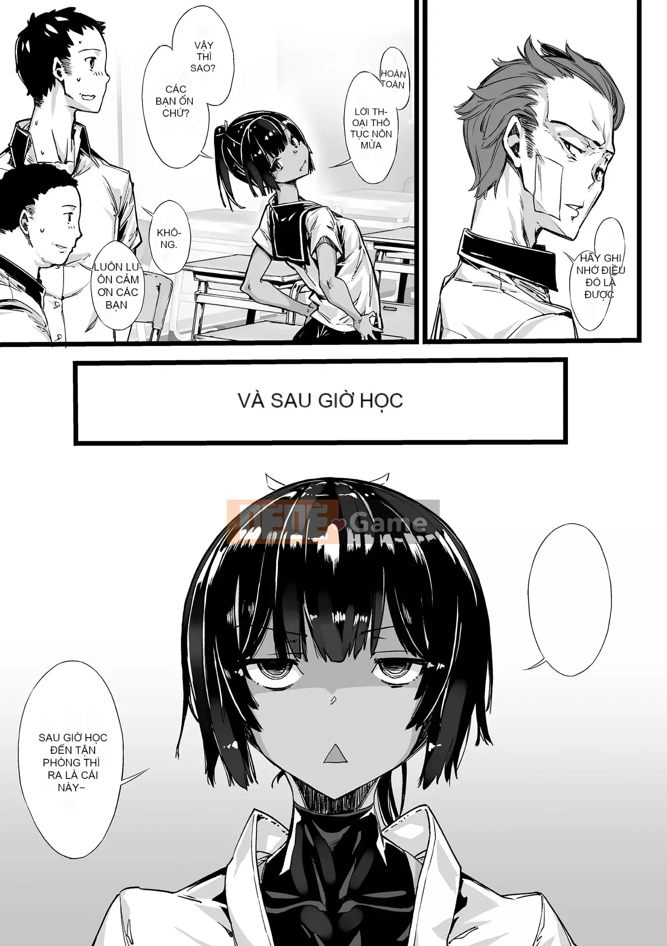 [Zutta] Bộ sưu tập Otome vỡ mộng [Phiên bản DL]