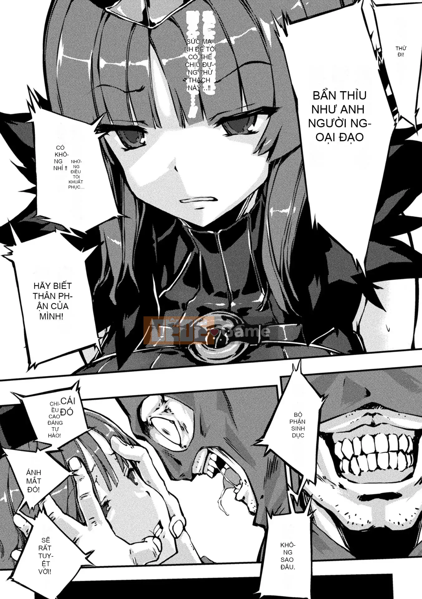 [Zutta] Bộ sưu tập Otome vỡ mộng [Phiên bản DL]