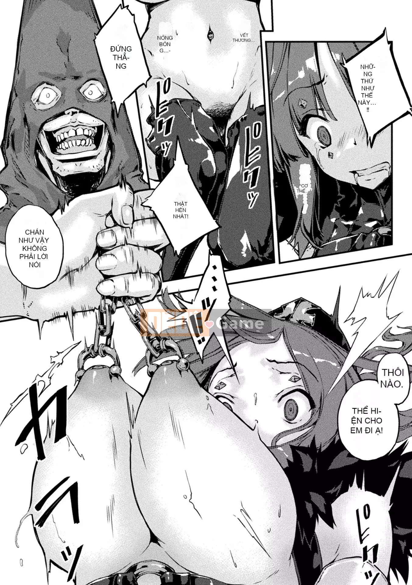 [Zutta] Bộ sưu tập Otome vỡ mộng [Phiên bản DL]