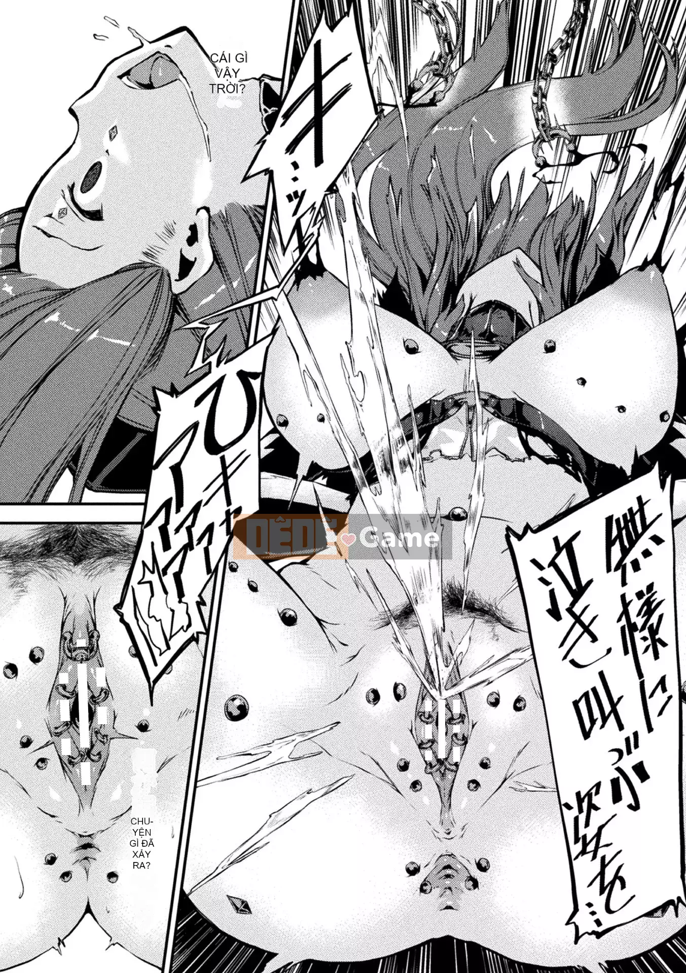 [Zutta] Bộ sưu tập Otome vỡ mộng [Phiên bản DL]