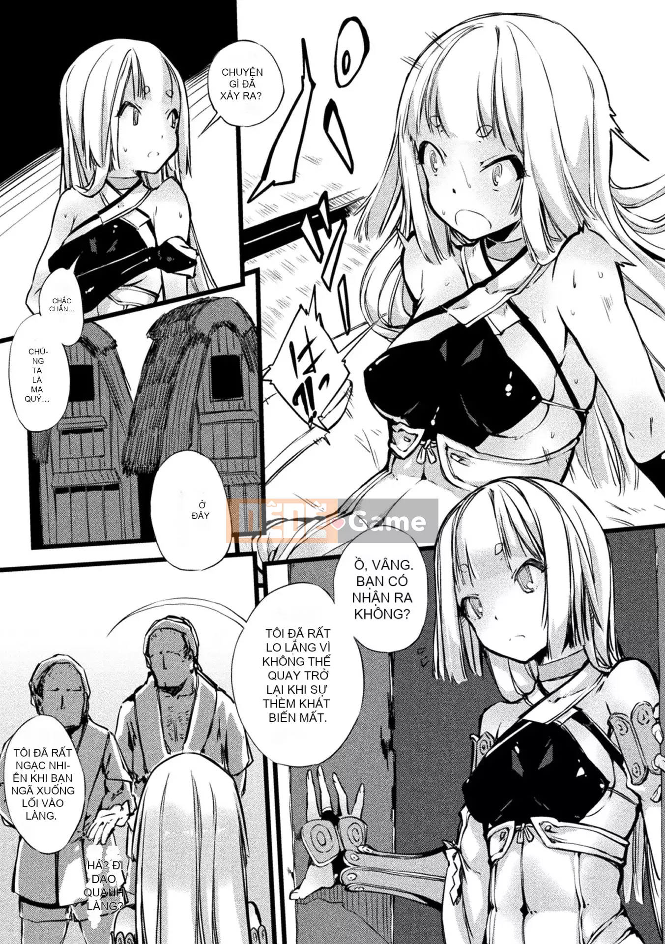 [Zutta] Bộ sưu tập Otome vỡ mộng [Phiên bản DL]