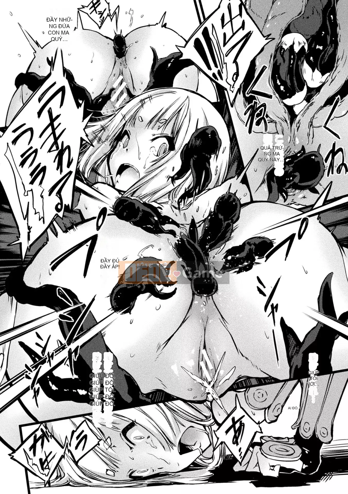 [Zutta] Bộ sưu tập Otome vỡ mộng [Phiên bản DL]